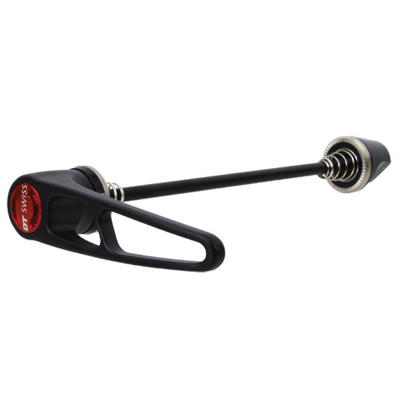DT Swiss RWS MTN/Road Skewer, Alloy, 5x100mm, Black