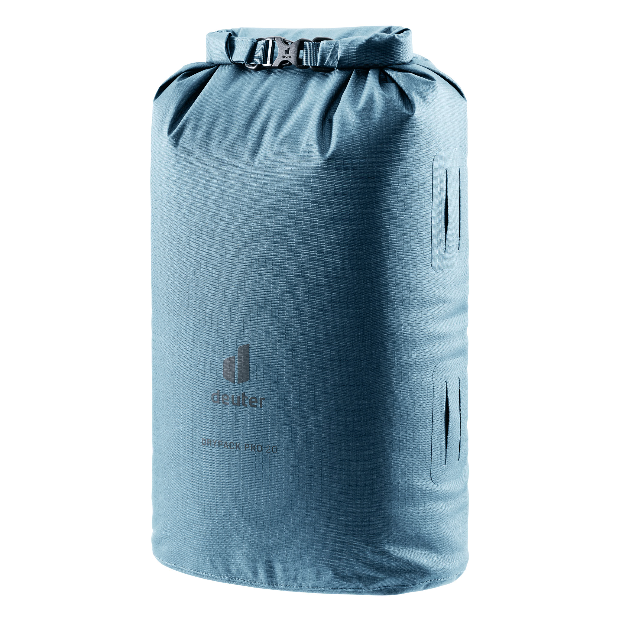 Deuter Packs Drypack Pro 20 Dry Bag, 20L, Atlantic