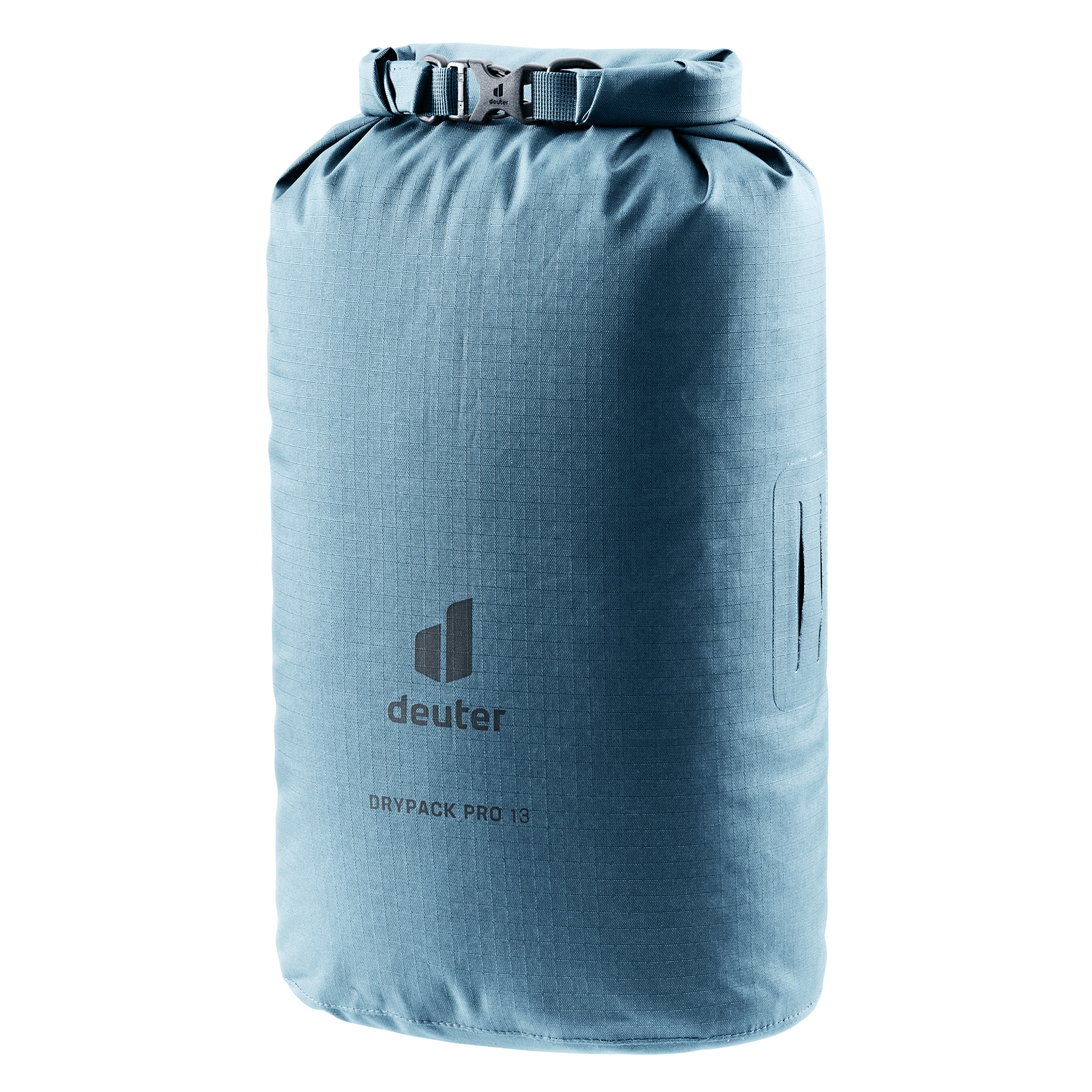 Deuter Packs Drypack Pro 13 Dry Bag, 13L, Atlantic