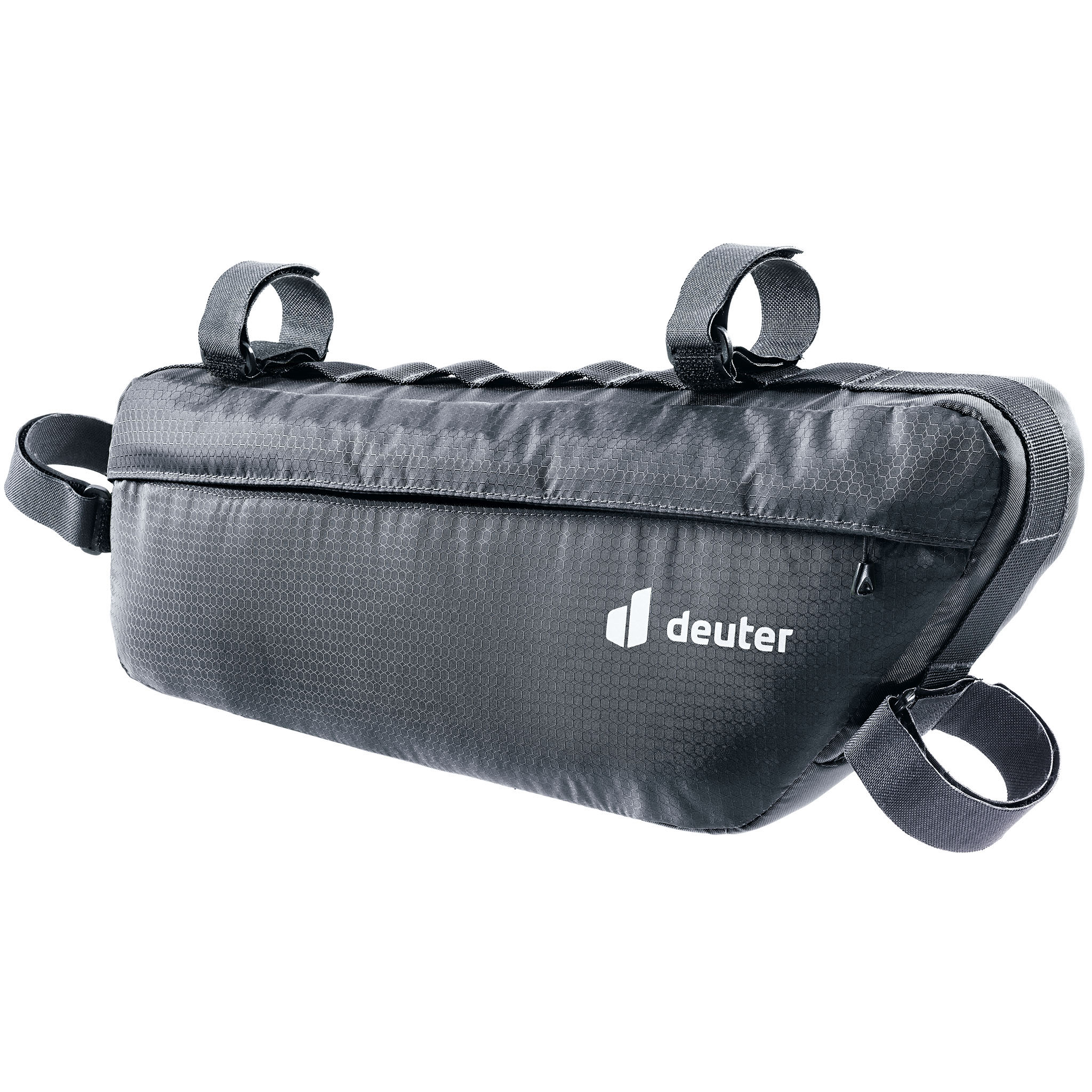 Deuter Packs Mondego Frame Bag 6, 6.0L, Black
