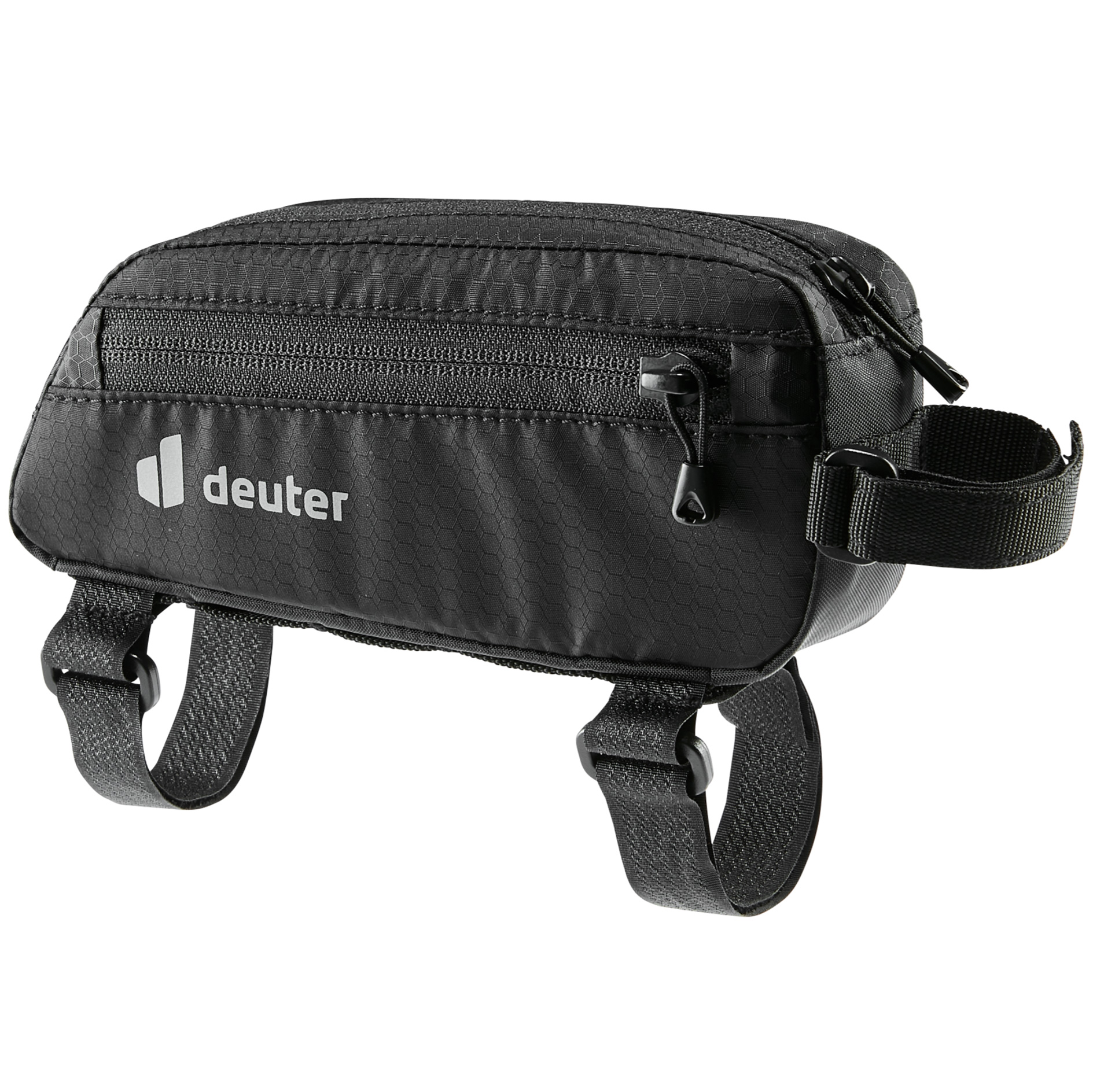 Deuter Packs Energy Bag 0.5, 0.5L, Strap Mount, Black