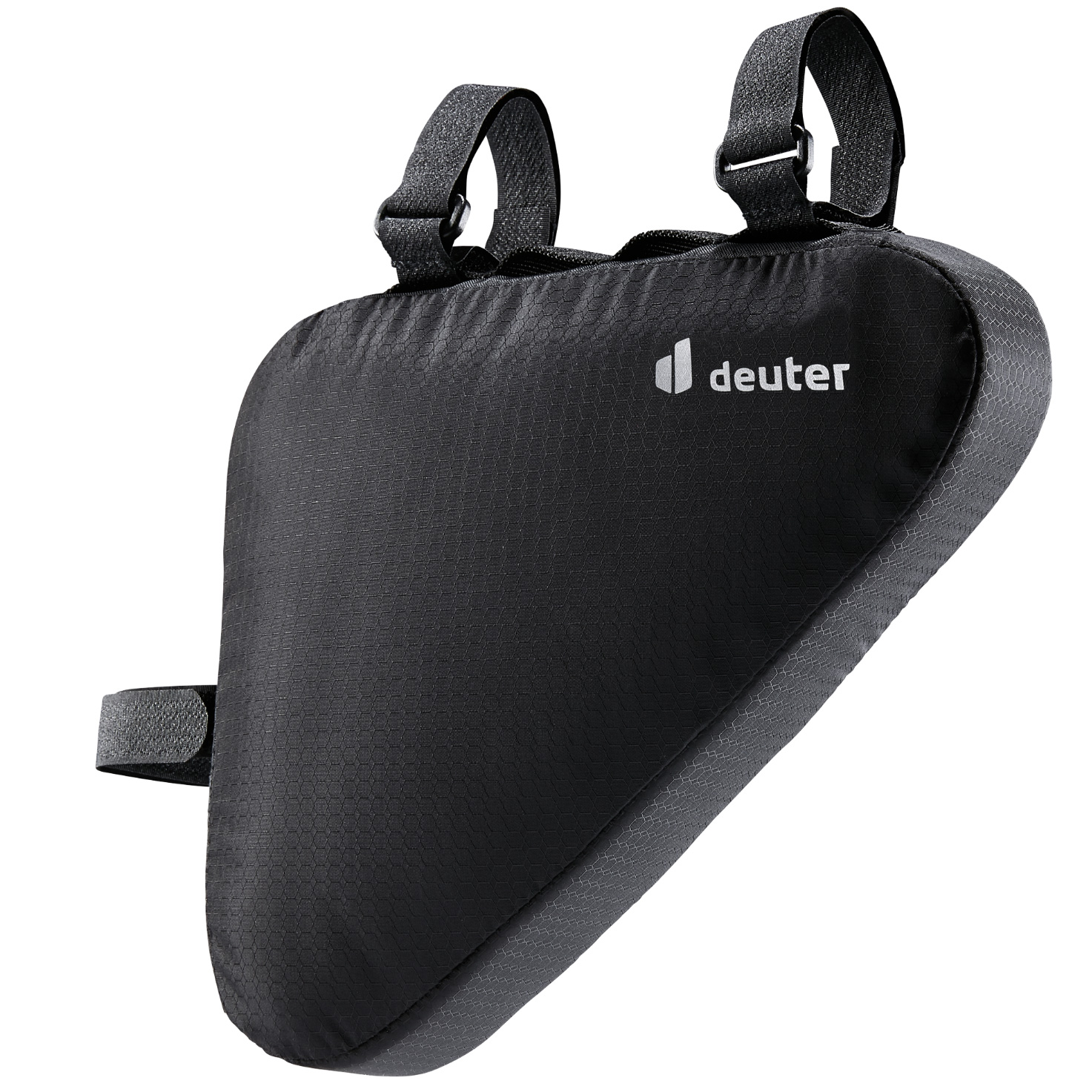 Deuter Packs Triangle Bag 1.7, 2.4L, Black