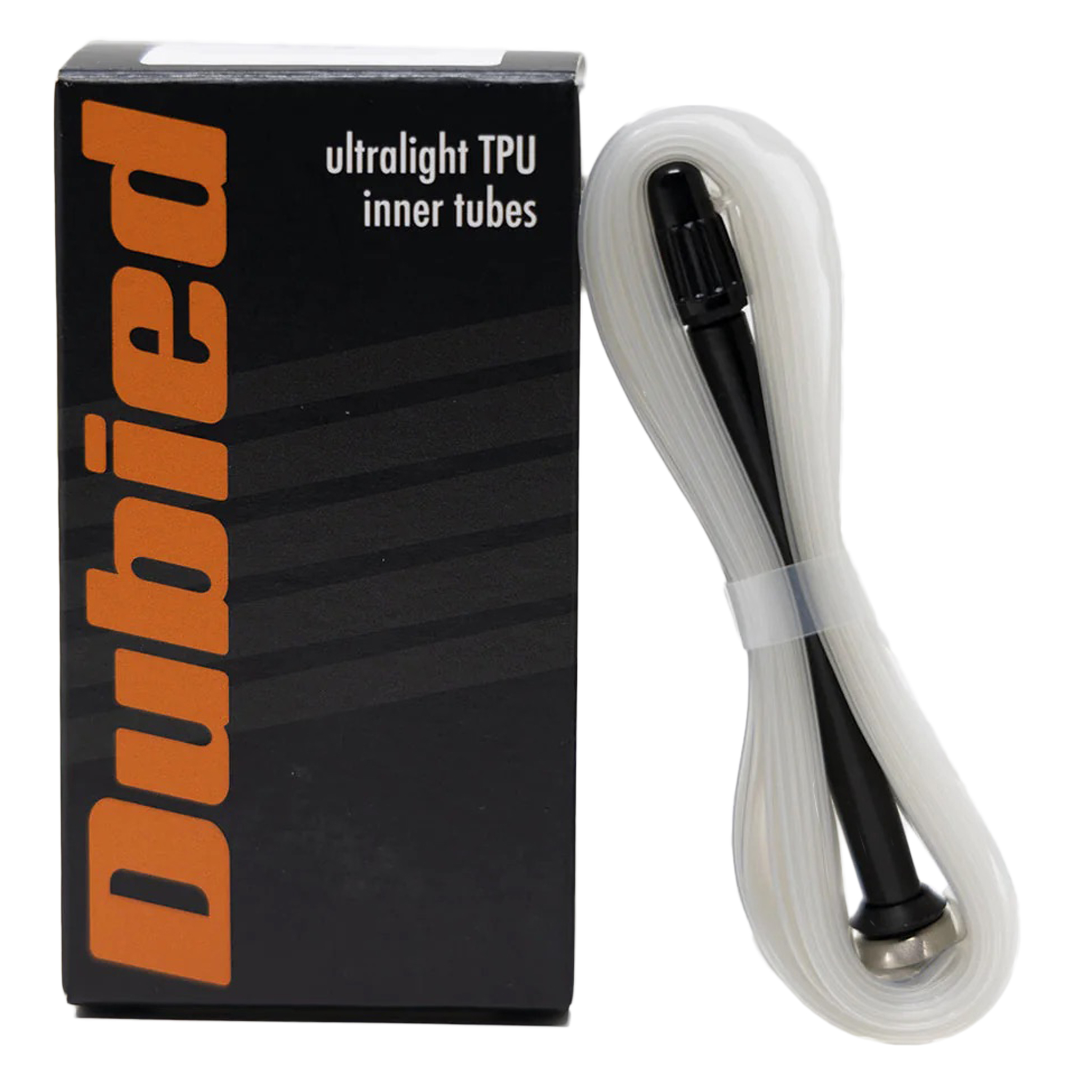 Dubied Gravel Tube, 700x30-45c PV 70mm 