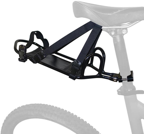 Portland Design Works Bindle Rear Rack 