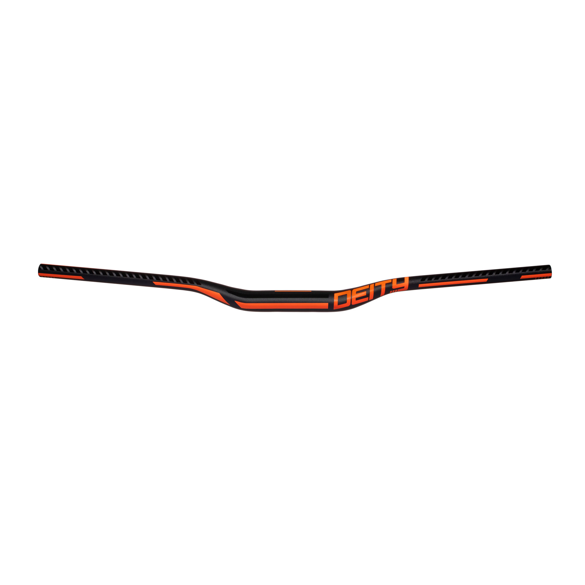 Deity Racepoint Riser Bar (35) 25mm/810mm, Orange