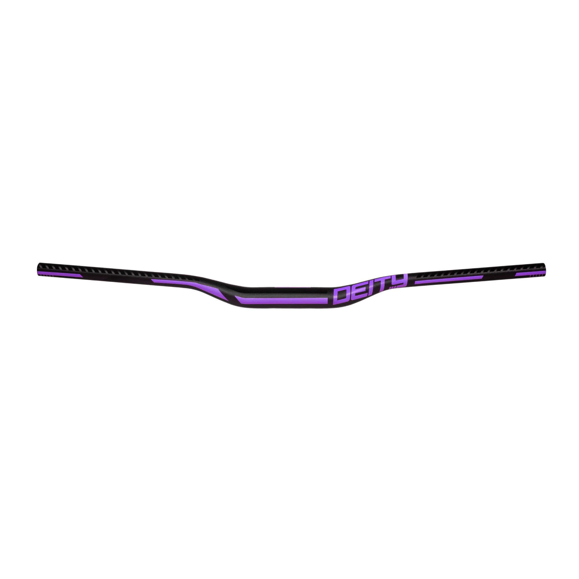 Deity Racepoint Riser Bar (35) 25mm/810mm, Purple