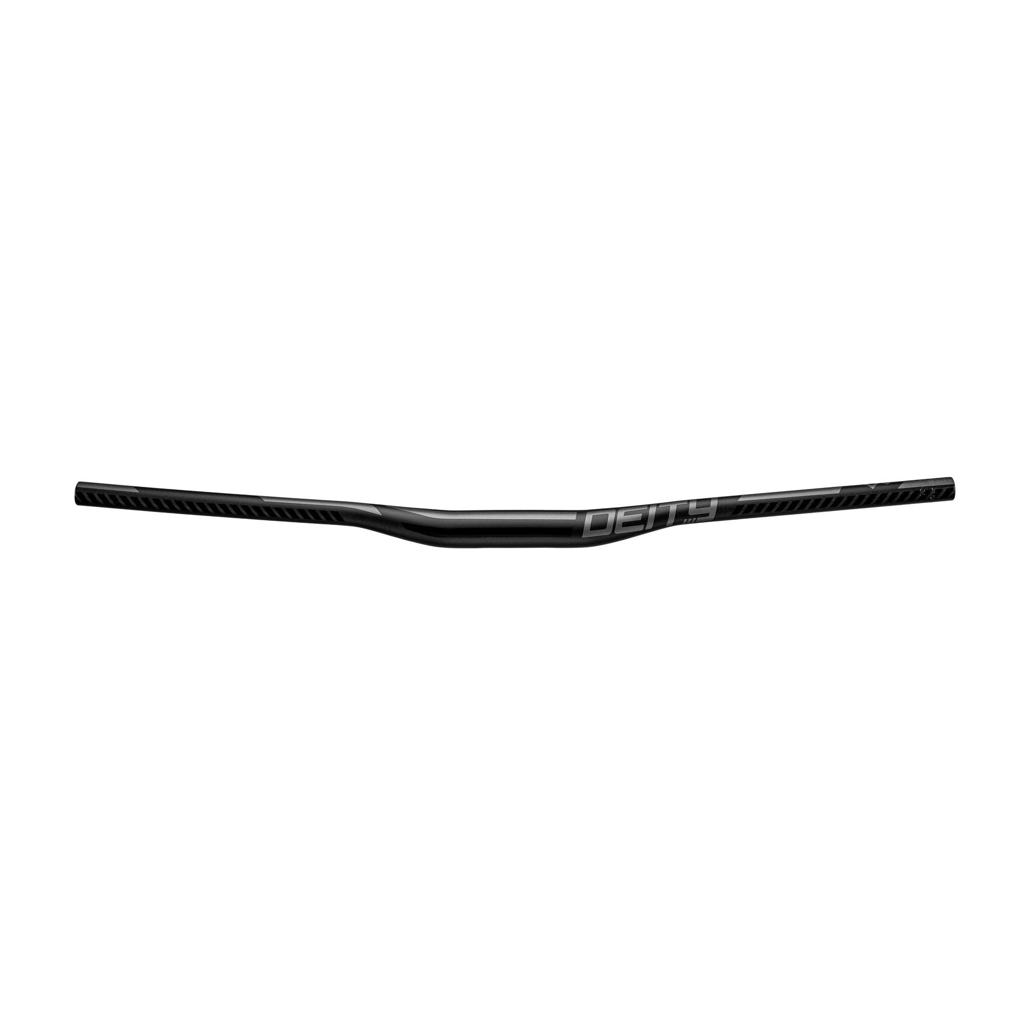 Deity Ridgeline Riser Bar (35) 15mm/800mm, Stealth 