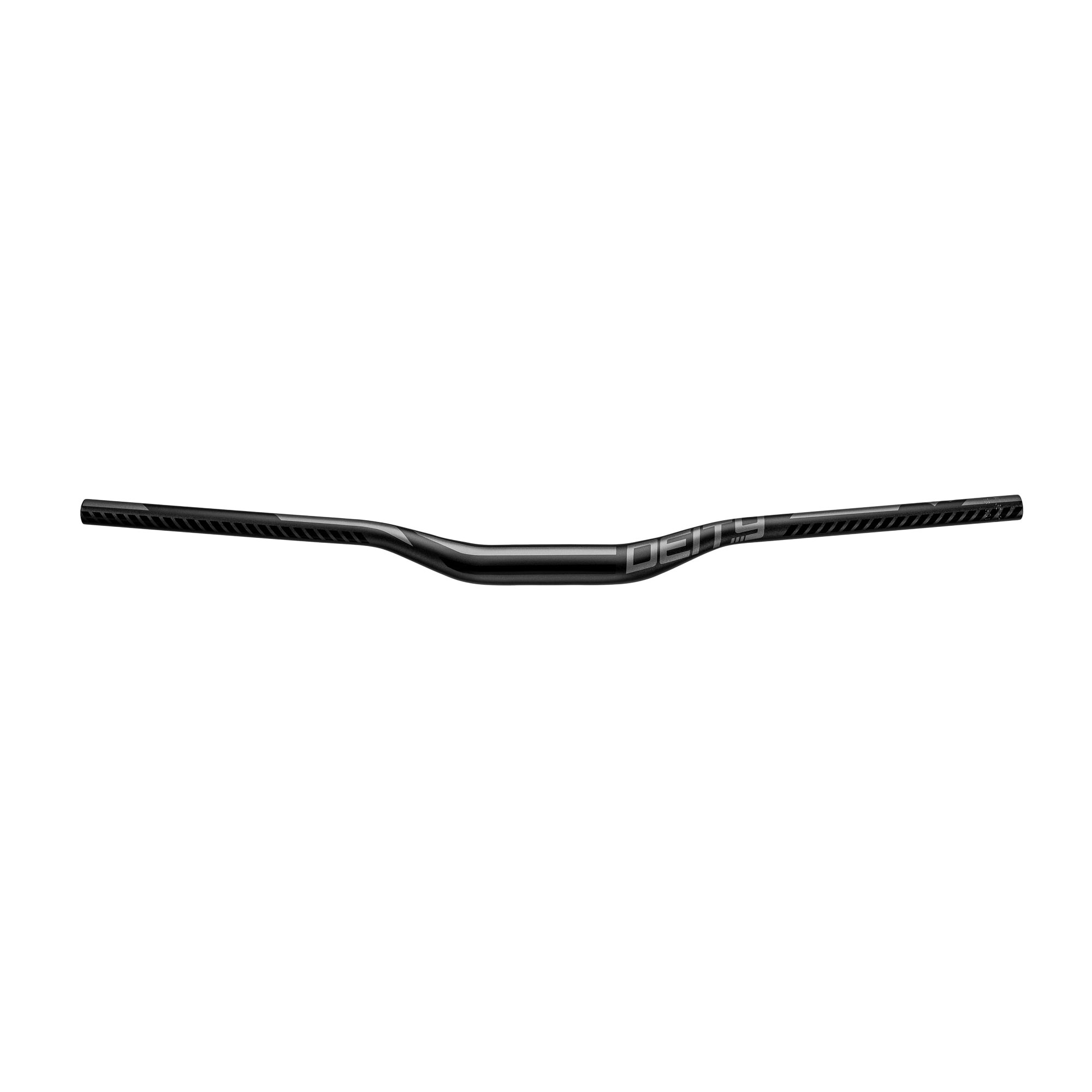 Deity Ridgeline Riser Bar (35) 25mm/800mm, Stealth