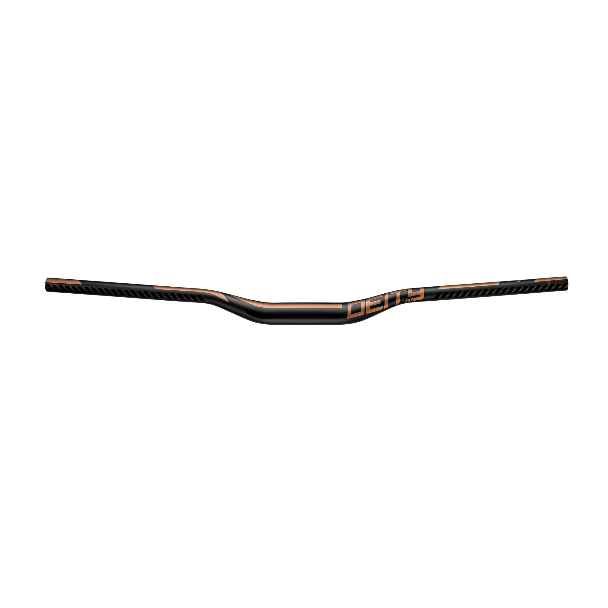 Deity Ridgeline Riser Bar (35) 25mm/800mm, Bronze