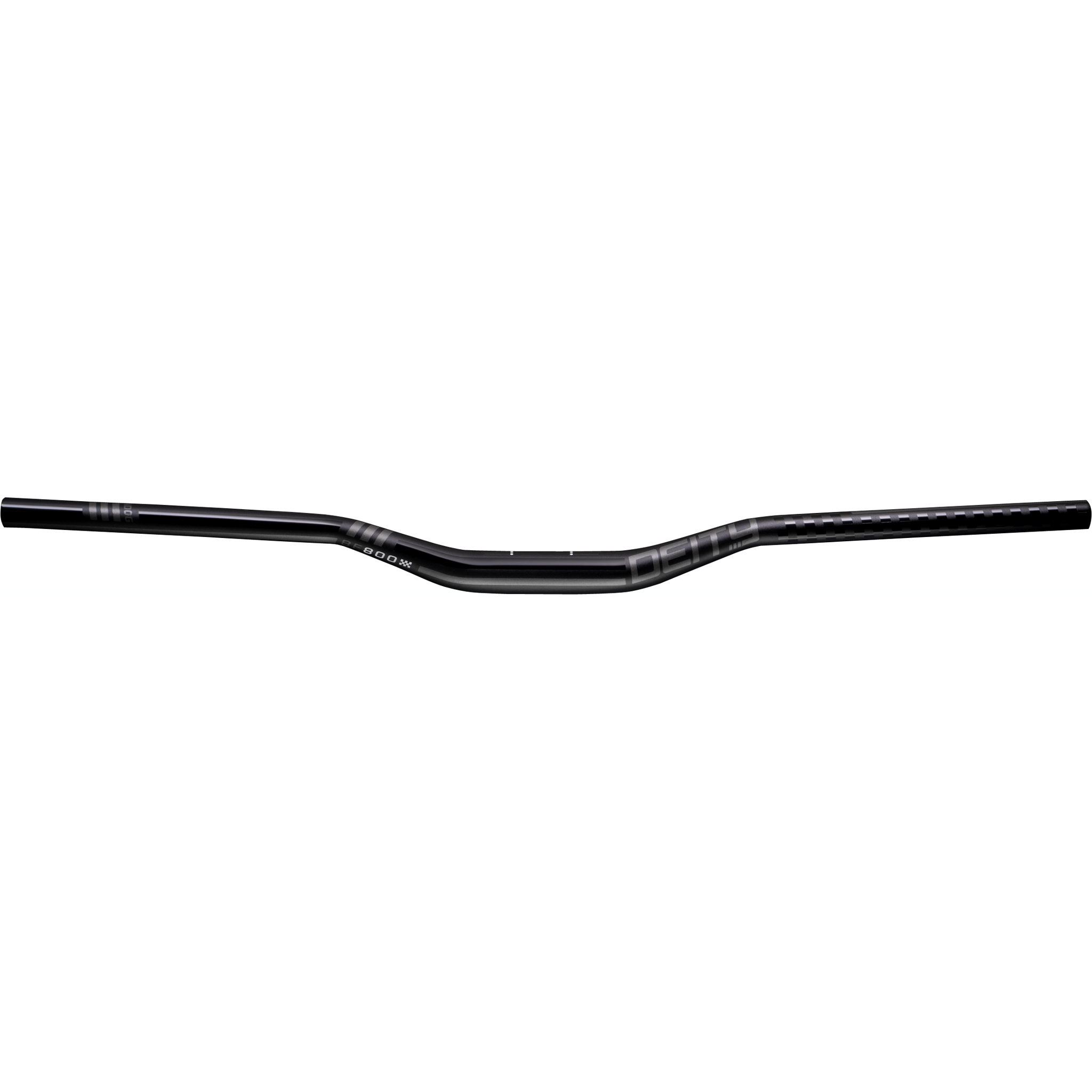 Deity Brendog 800 Riser Bar (31.8) 30mm/800mm, Blk/Stealth