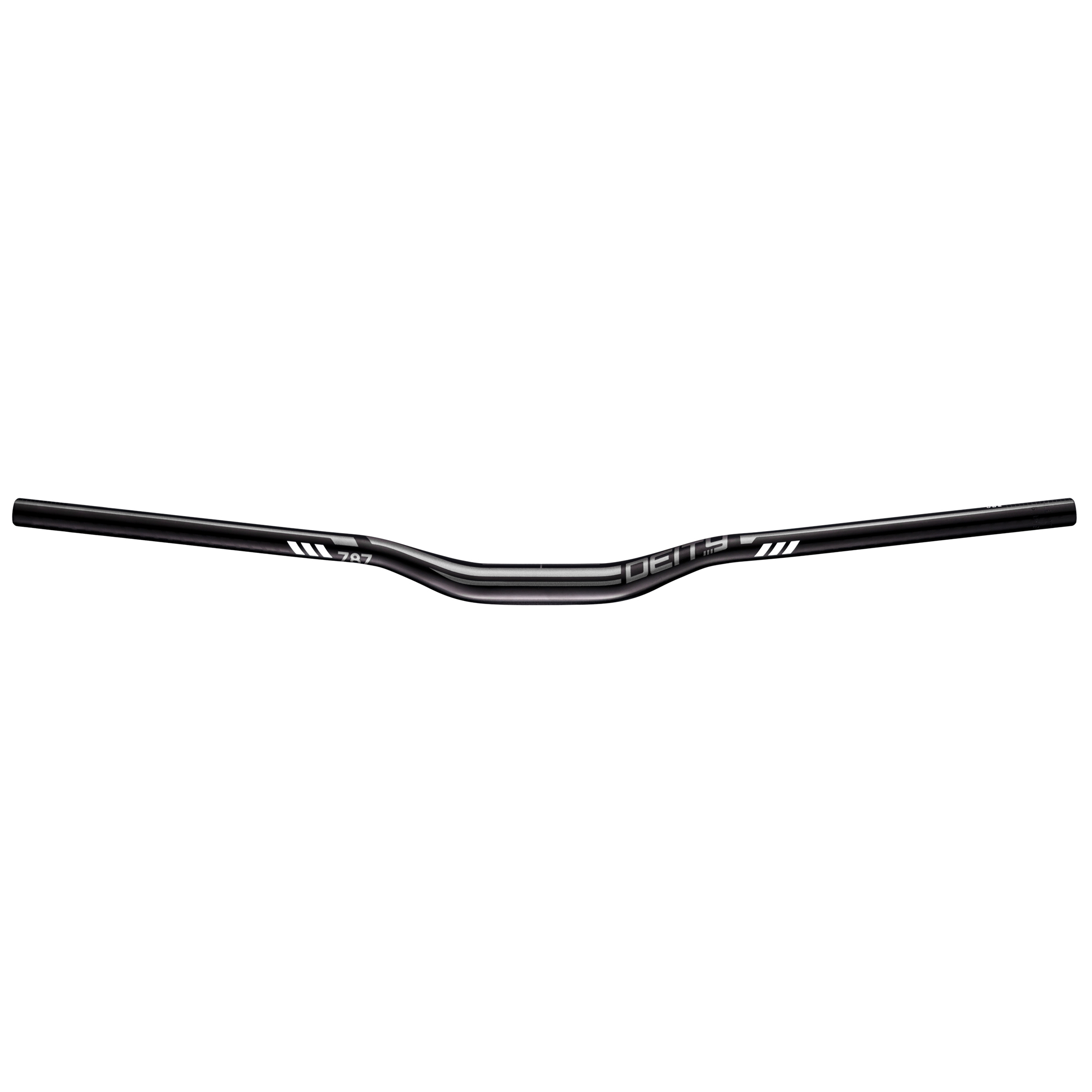 Deity Skyline 787 Riser Bar (31.8) 25mm/787mm, Stealth