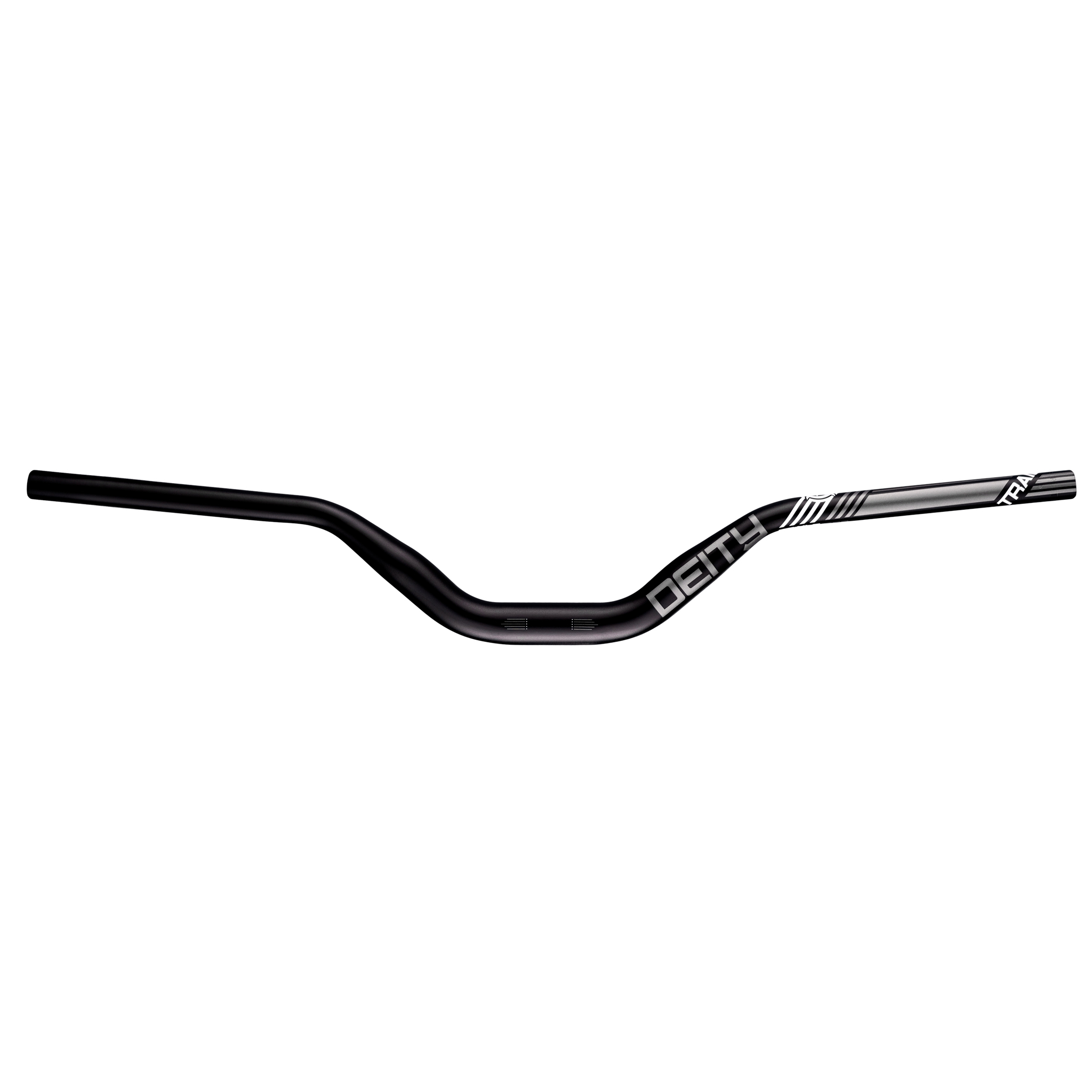 Deity Highside 760 Riser Bar (31.8) 80mm/760mm, Stealth