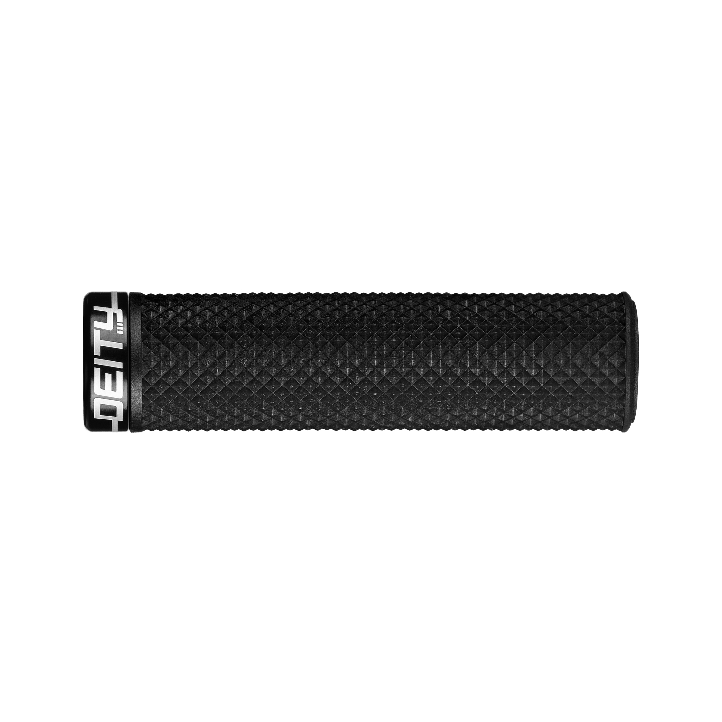 Deity Supracush Grips, Black