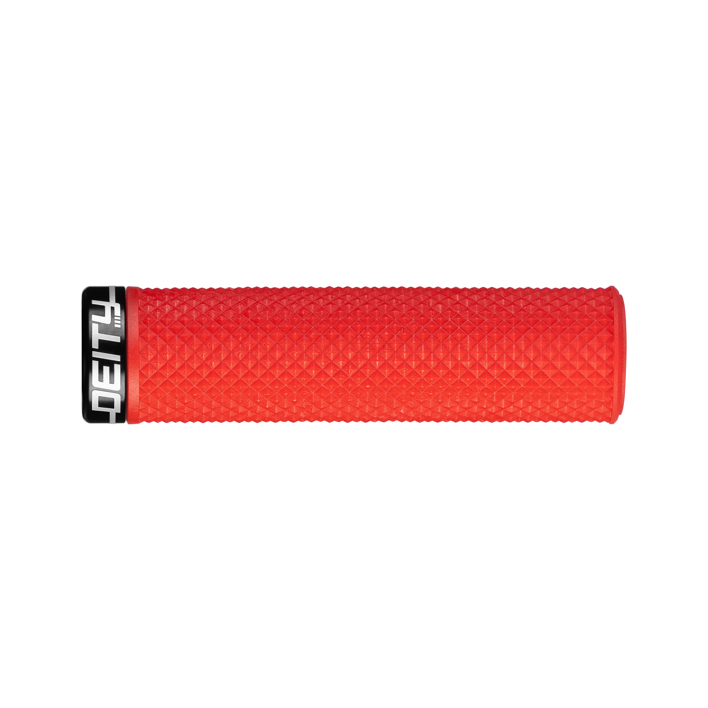 Deity Supracush Grips, Red