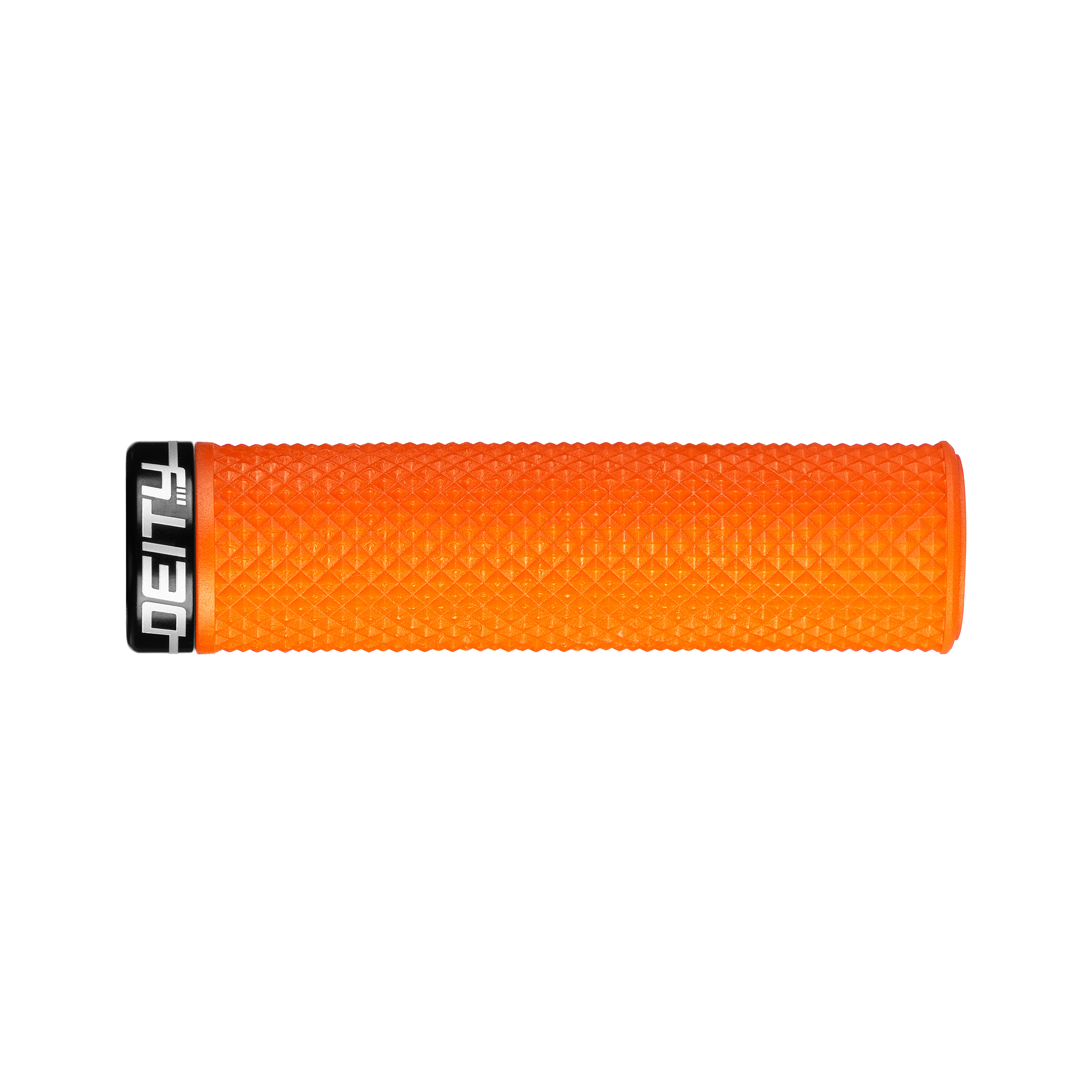 Deity Supracush Grips, Orange