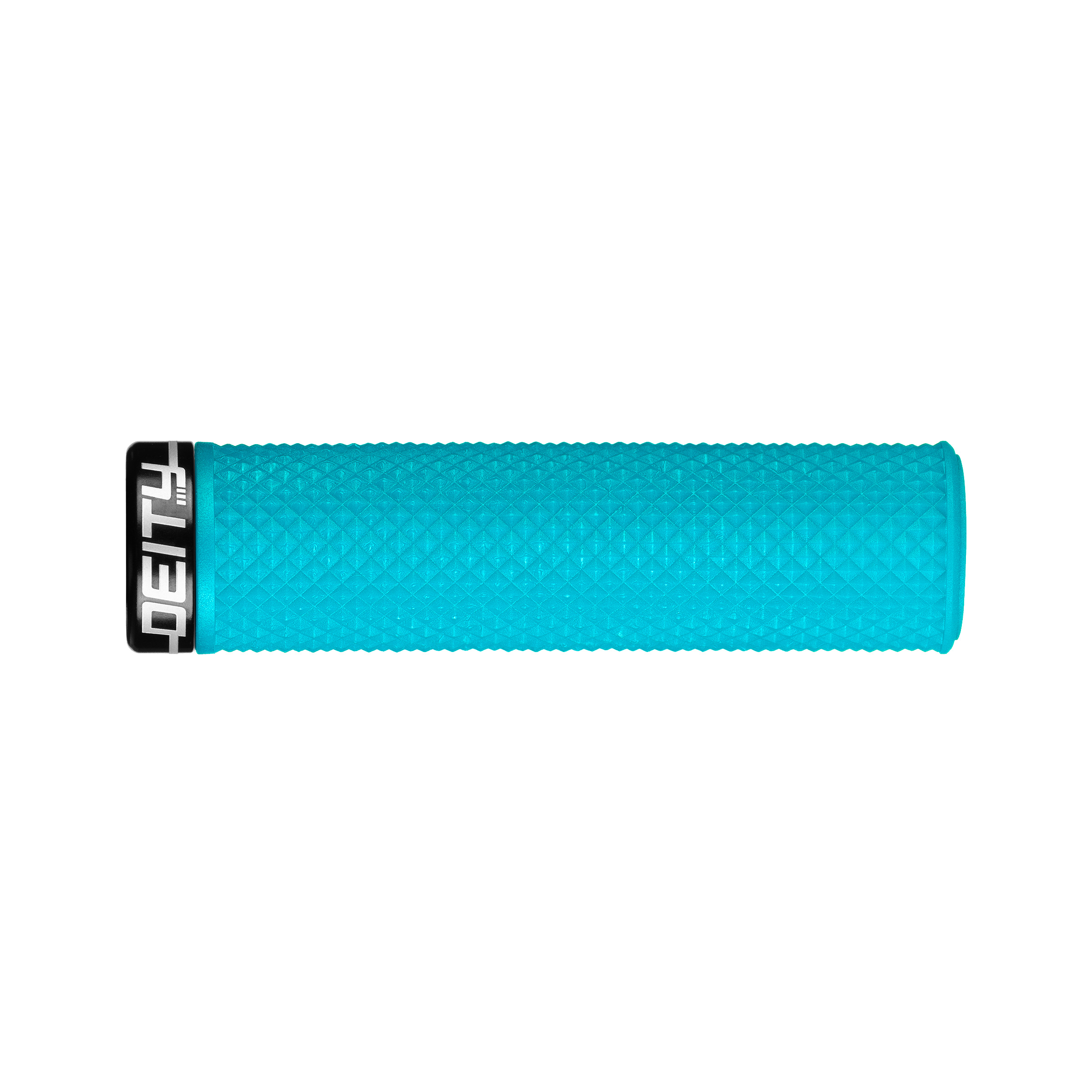 Deity Supracush Grips, Turquoise