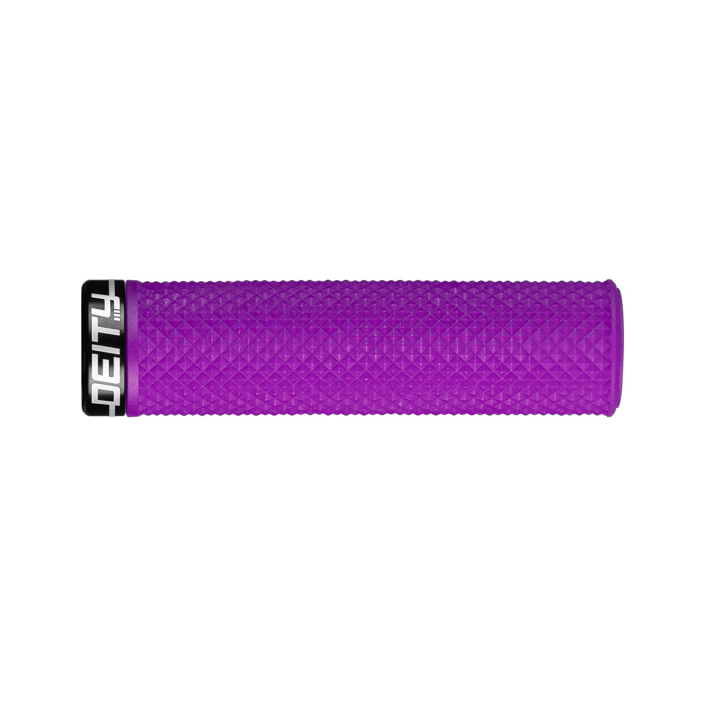 Deity Supracush Grips, Purple