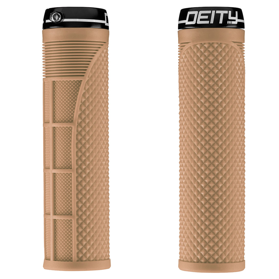 Deity Megattack Grips, Gum