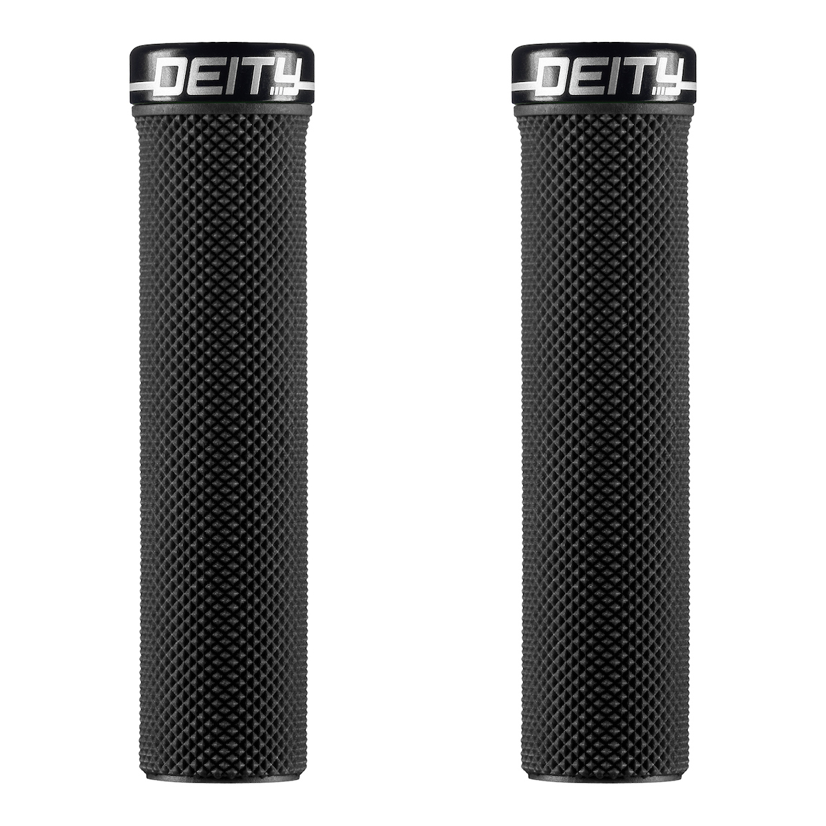 Deity Slimfit Grips, Black