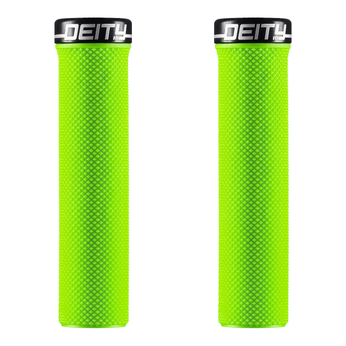 Deity Slimfit Grips, Green 