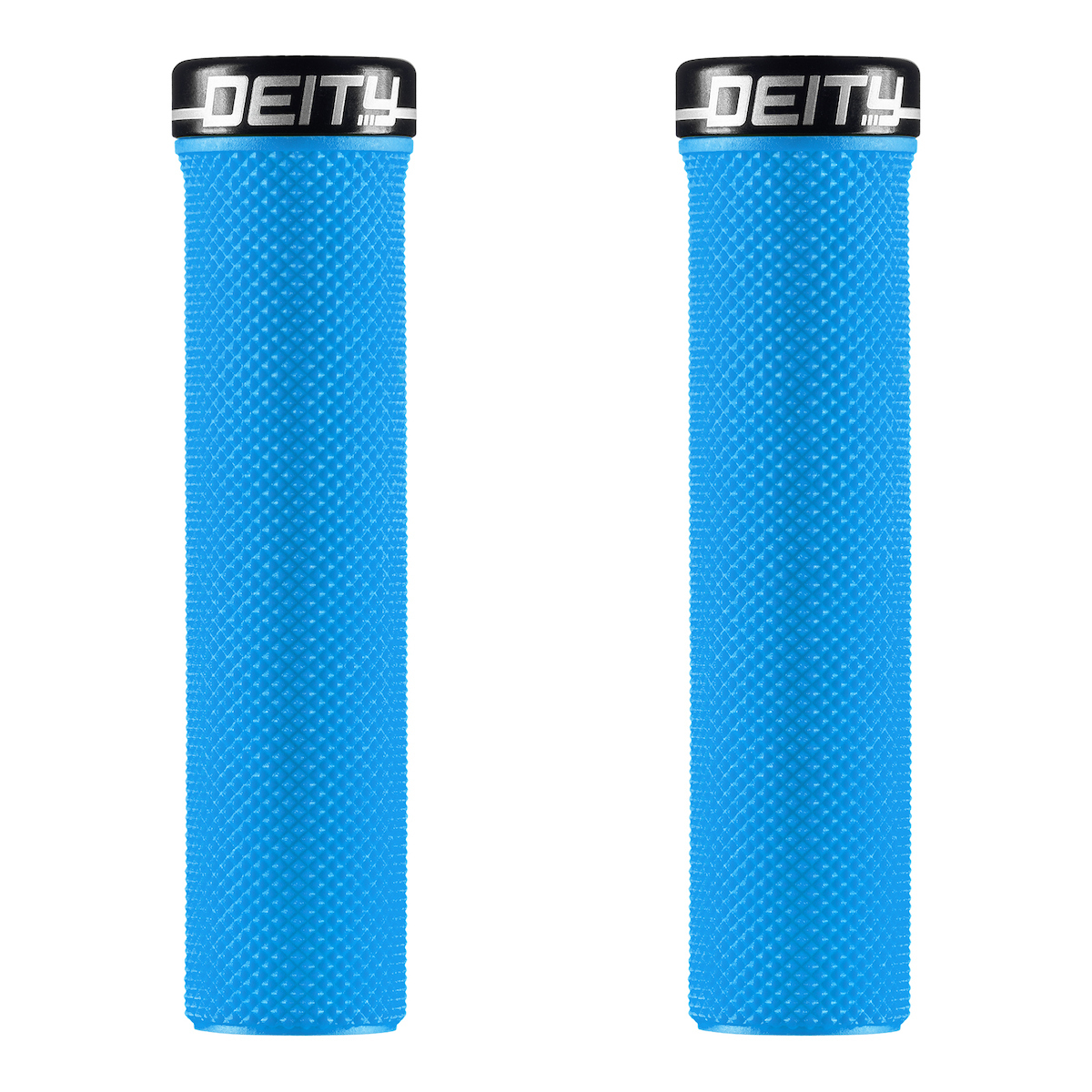 Deity Slimfit Grips, Blue 