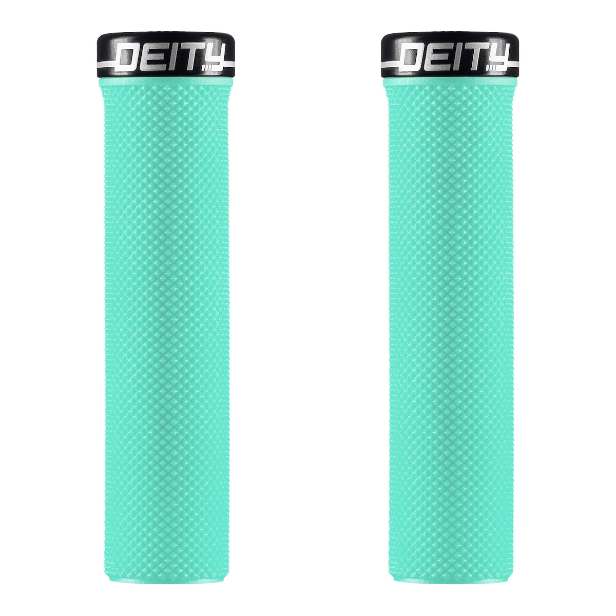 Deity Slimfit Grips, Mint 