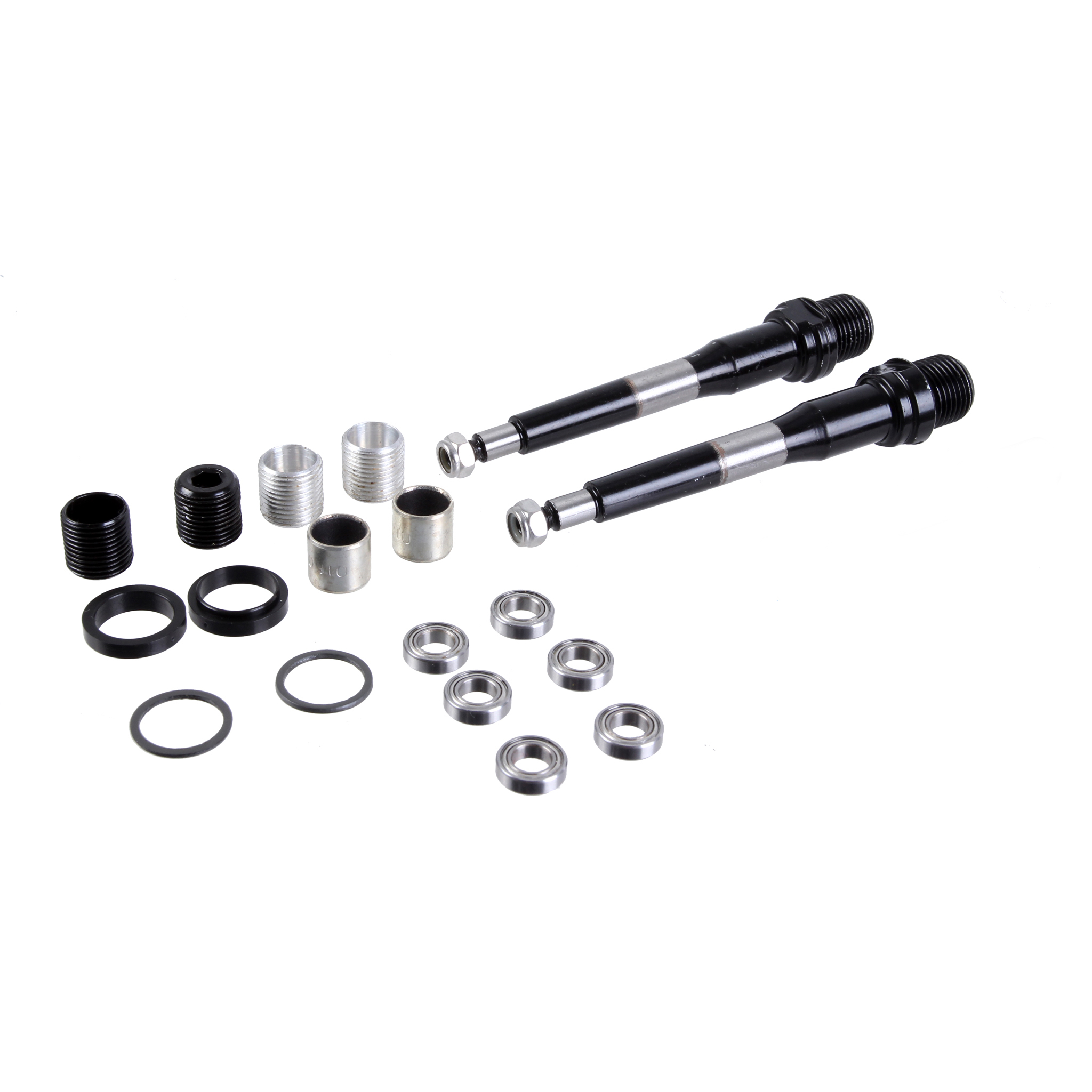 Deity Bladerunner / TMAC Pedal Rebuild Kit, Single Pedal