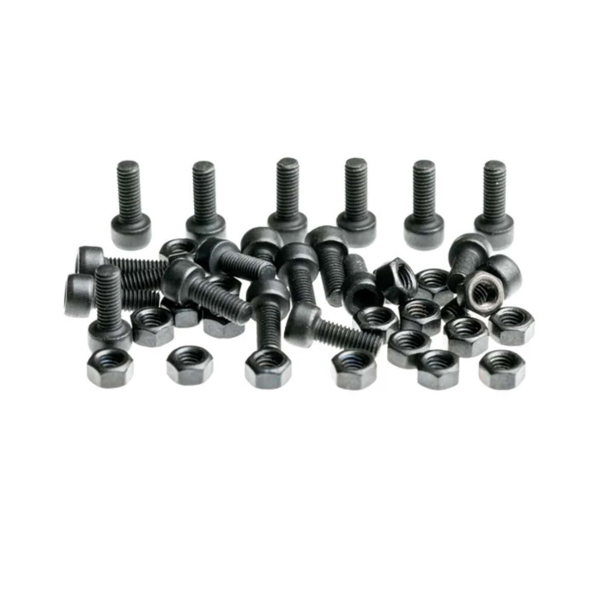 Deity Deftrap Standard Pin Kit, 1 Pedal