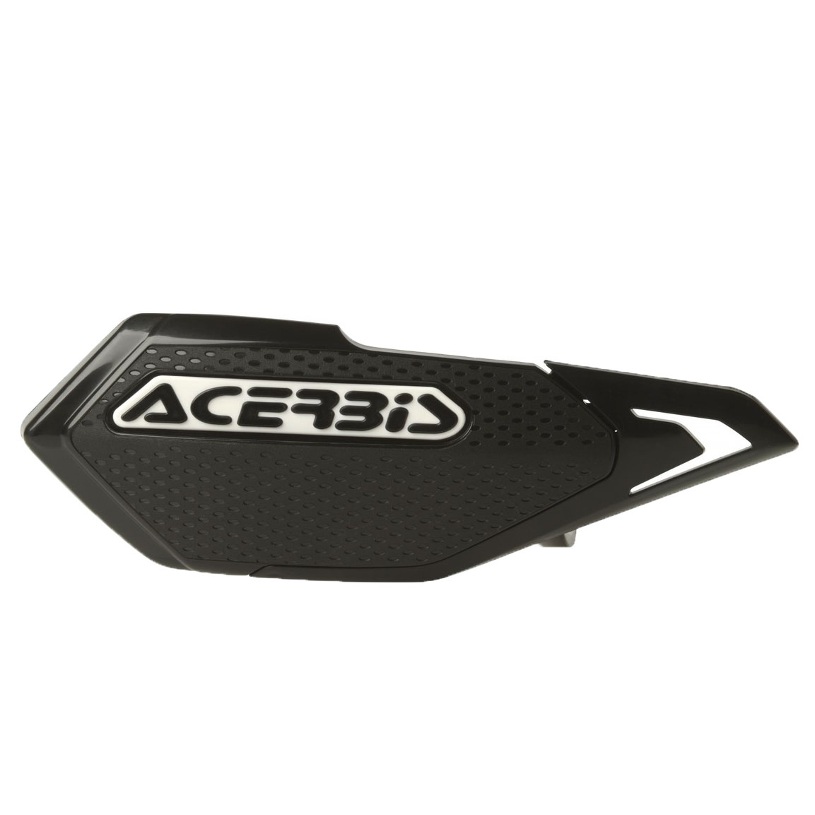 Acerbis X-Elite Handguards, Black