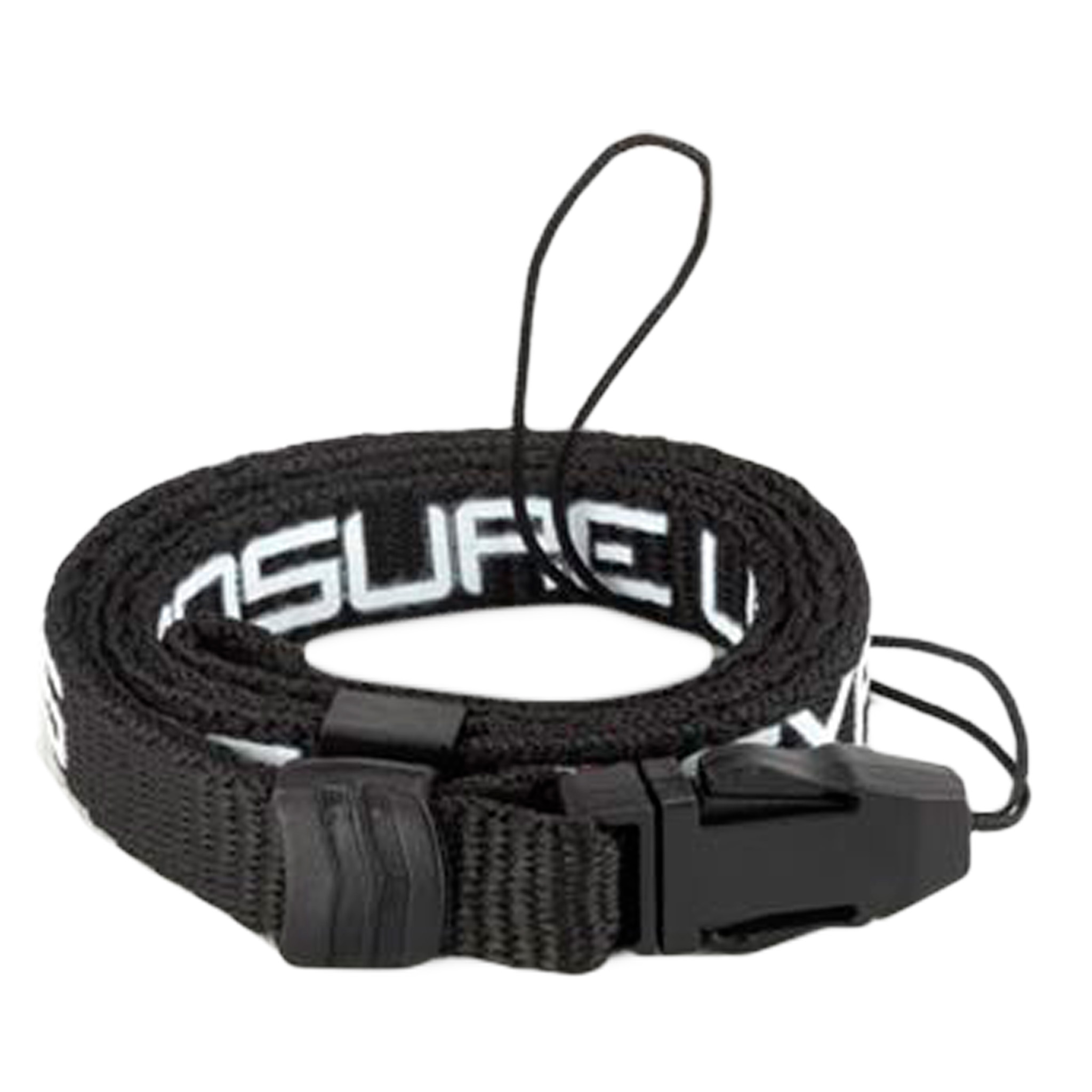 Exposure Lights Neck Lanyard, Black