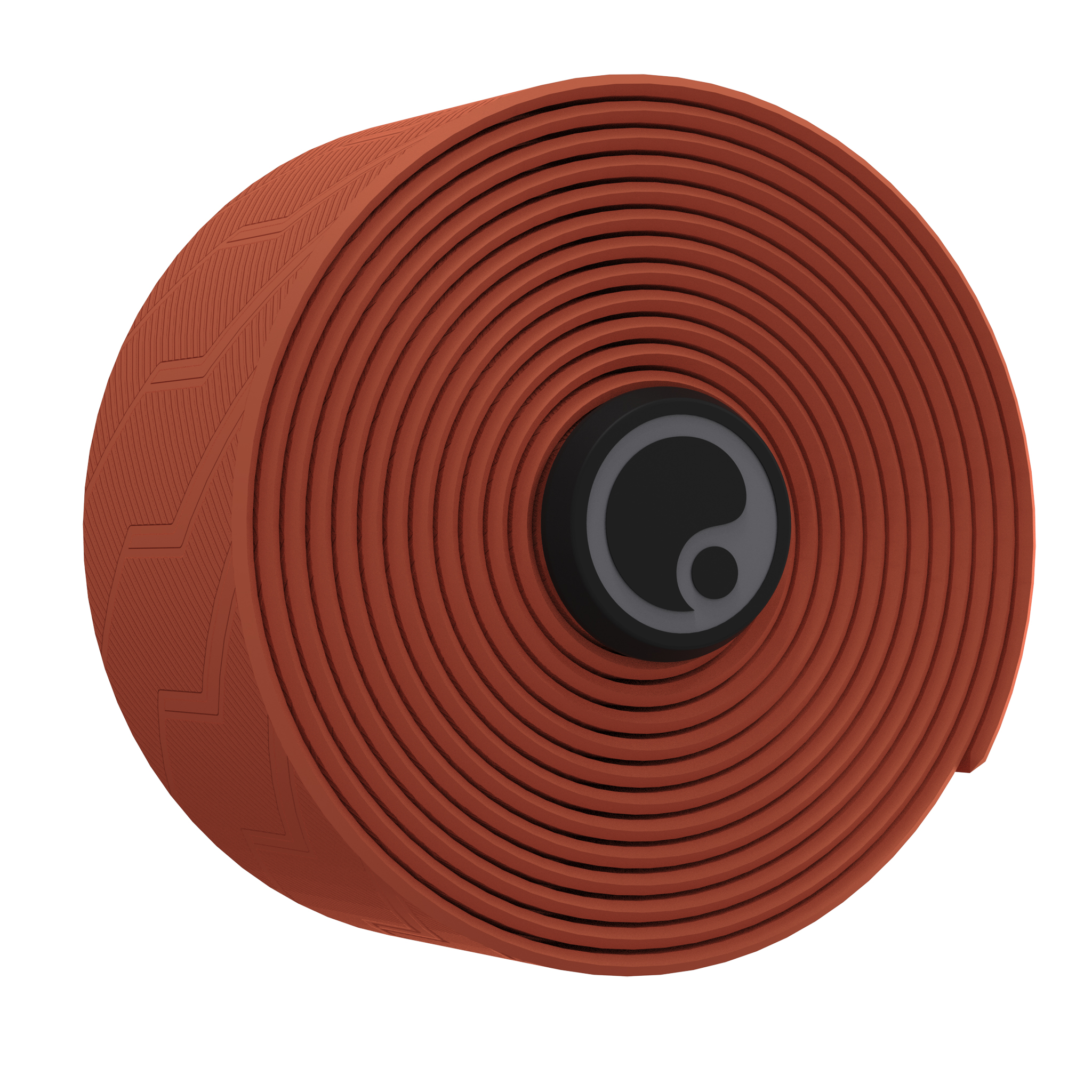 Ergon BT Gravel Tape, Rusty Red