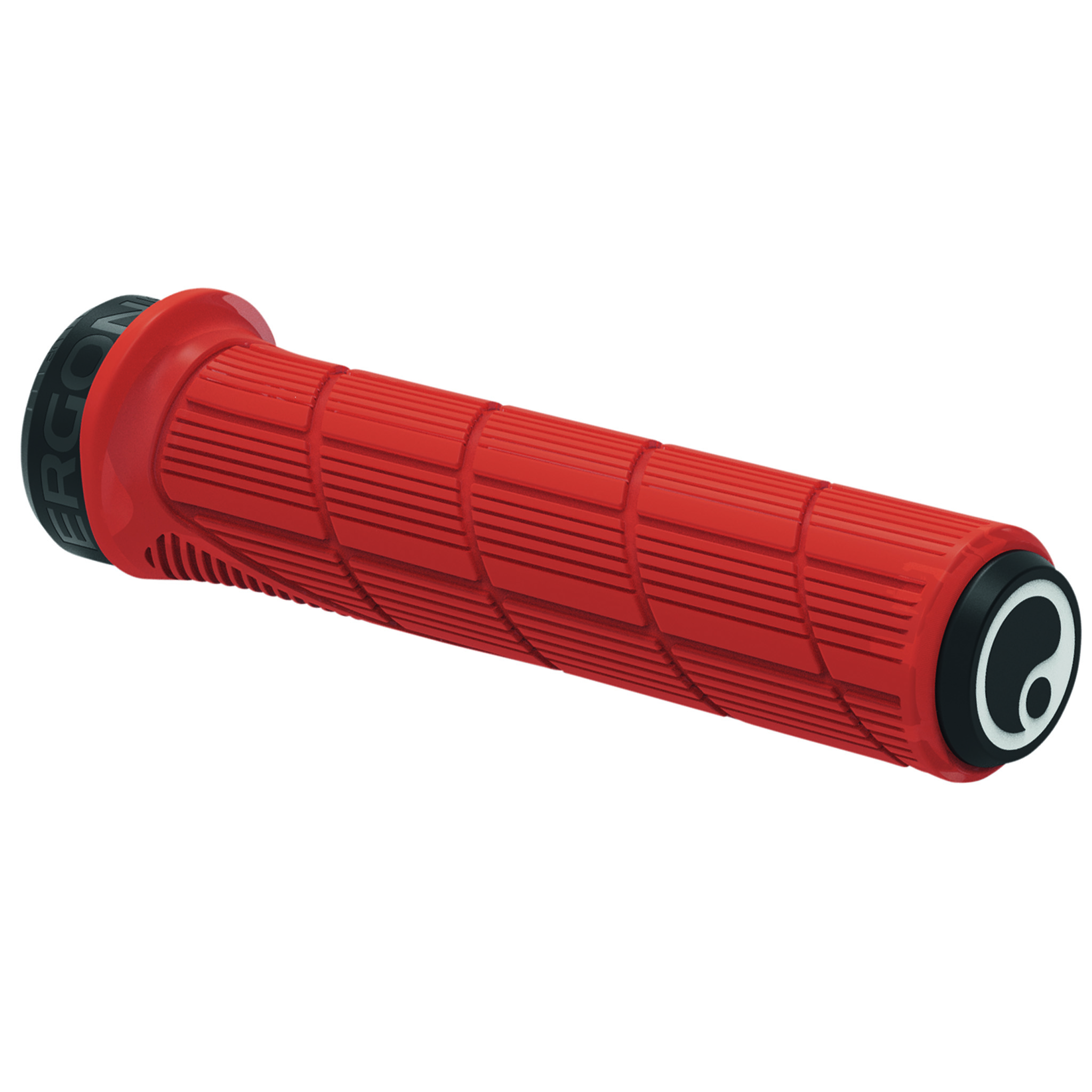 Ergon GD1 Evo Factory Grips, Slim, Frozen Orange 