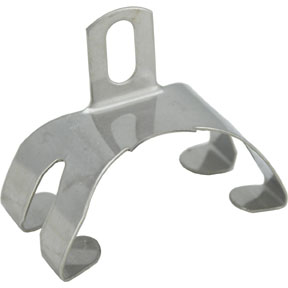 SKS Sliding Clip - P45 Fender