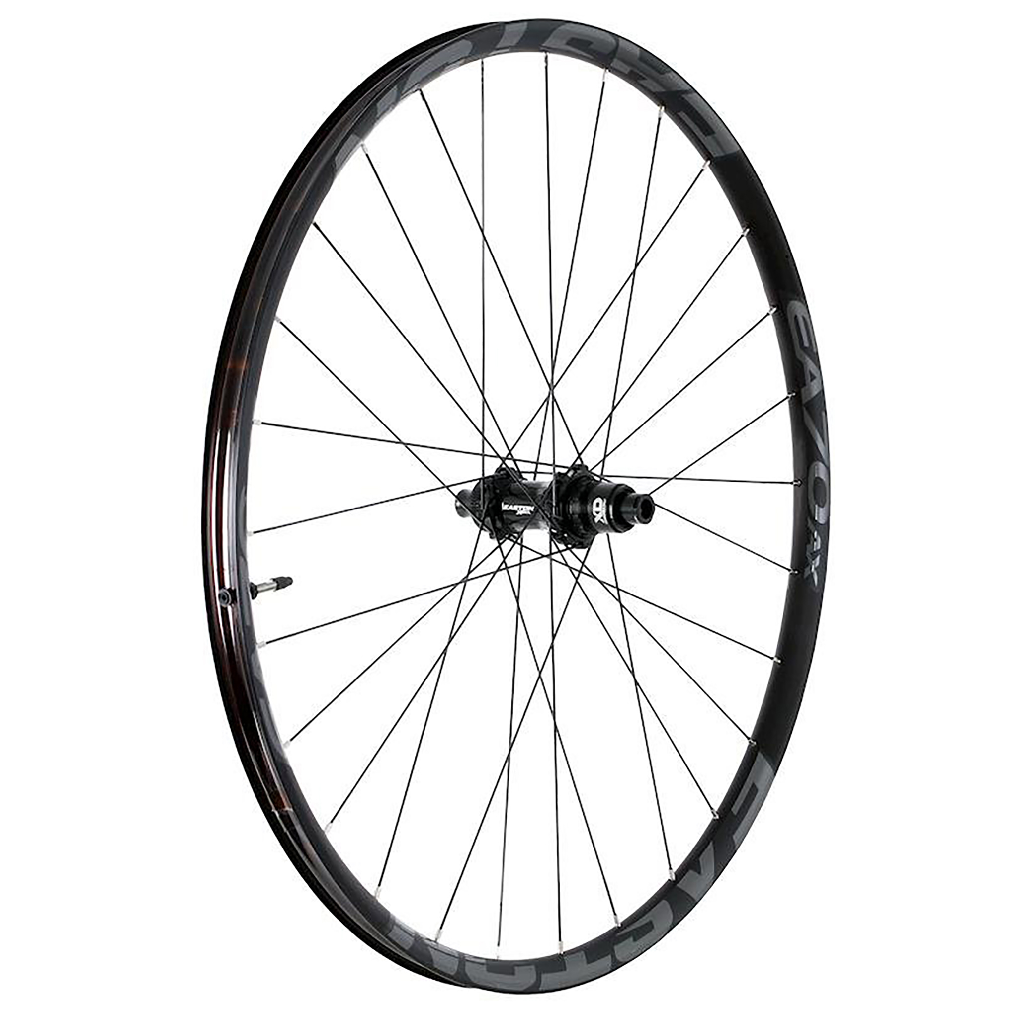 Easton EA70 AX Disc 700c R Wheel, 10x135+12x142, XDR