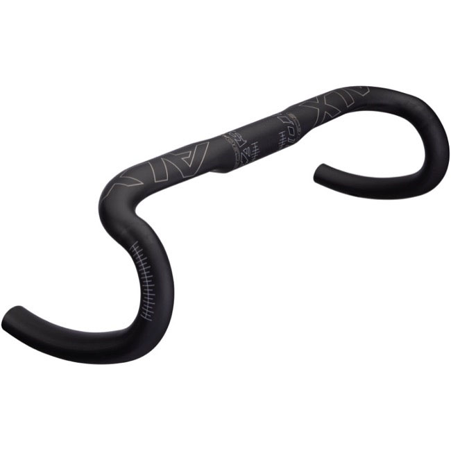 Easton EC90 ALX Bar, (31.8) 38cm, Black