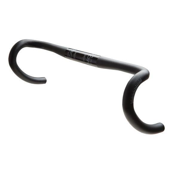 Easton EA70 Bar, (31.8) 44cm, Black | Bikeparts.Com