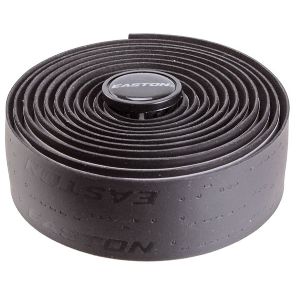 Easton Microfiber Handlebar Tape, Black