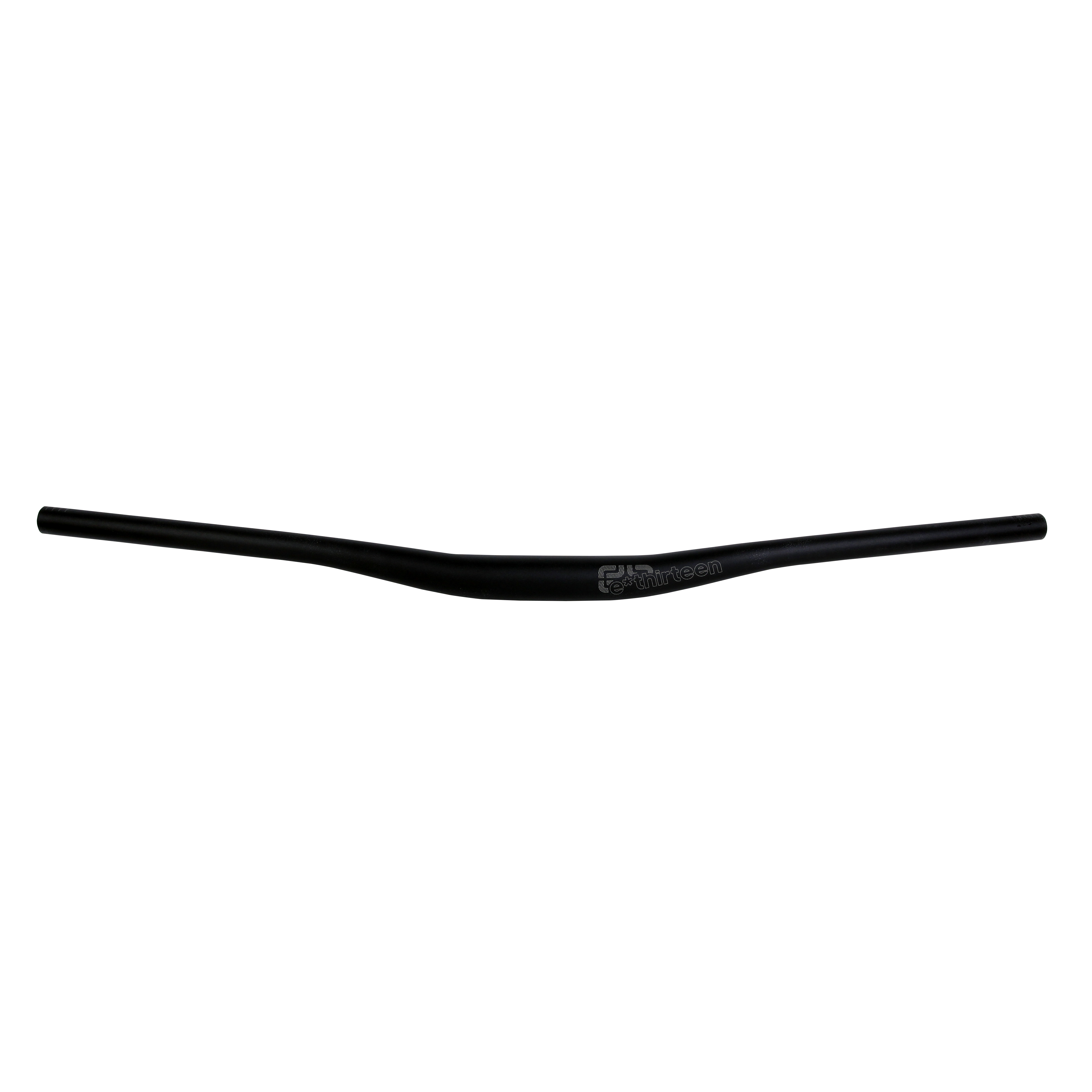 E*thirteen Base 35 Handlebar (35) 20mm/800mm, Black 