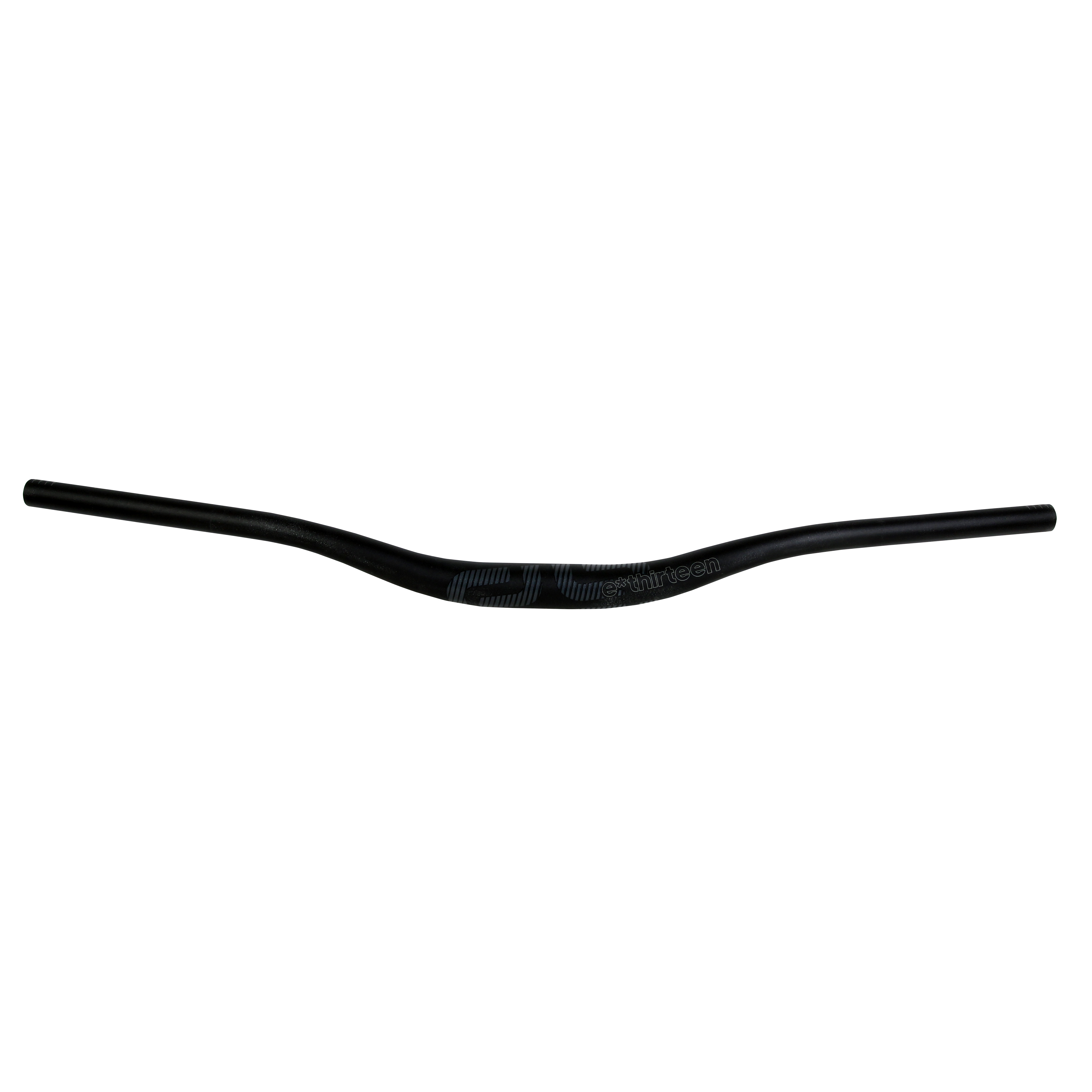 E*thirteen Plus 35 Handlebar (35) 35mm/800mm, Black 
