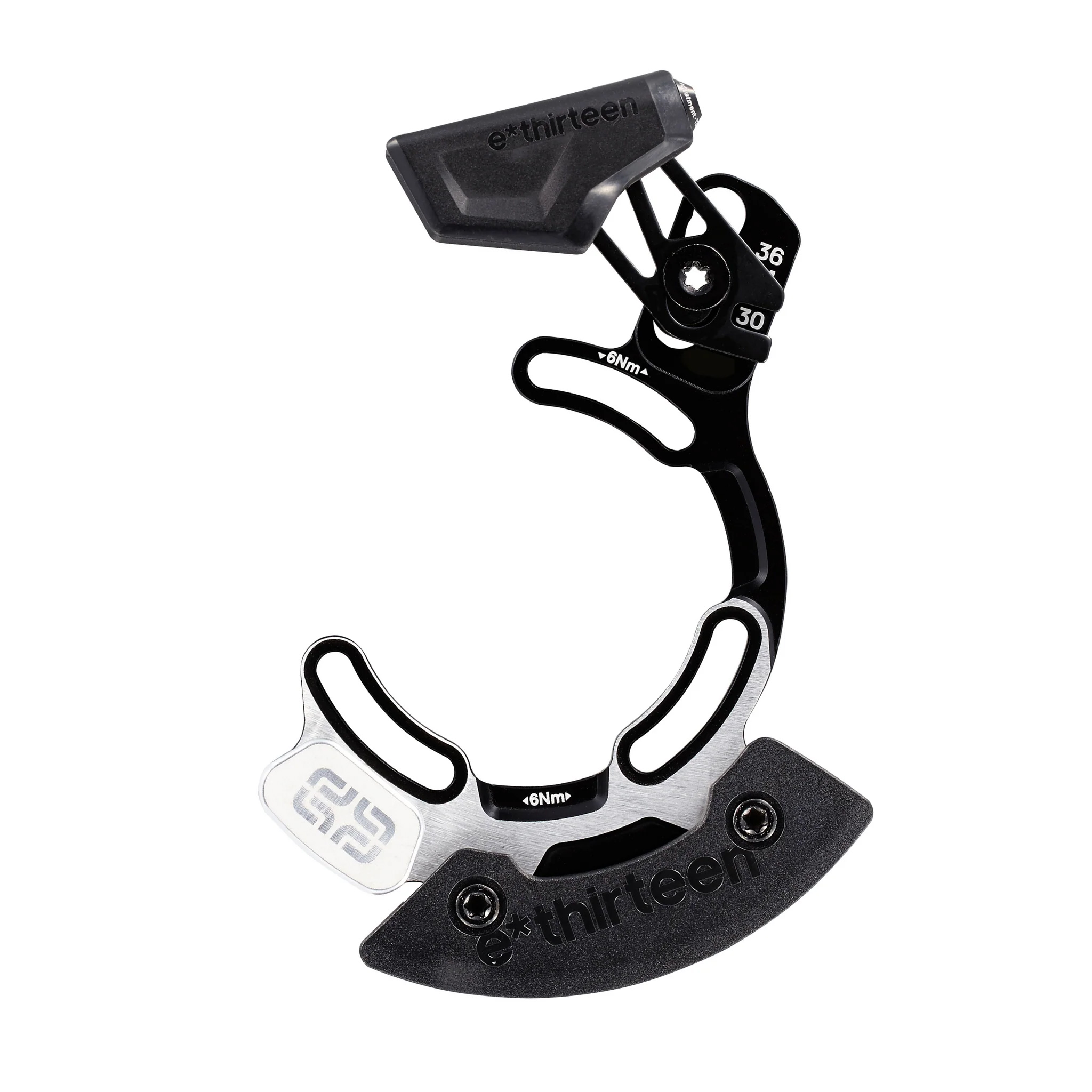 E*thirteen Vario Enduro Chainguide (ISCG-05) 30-36T