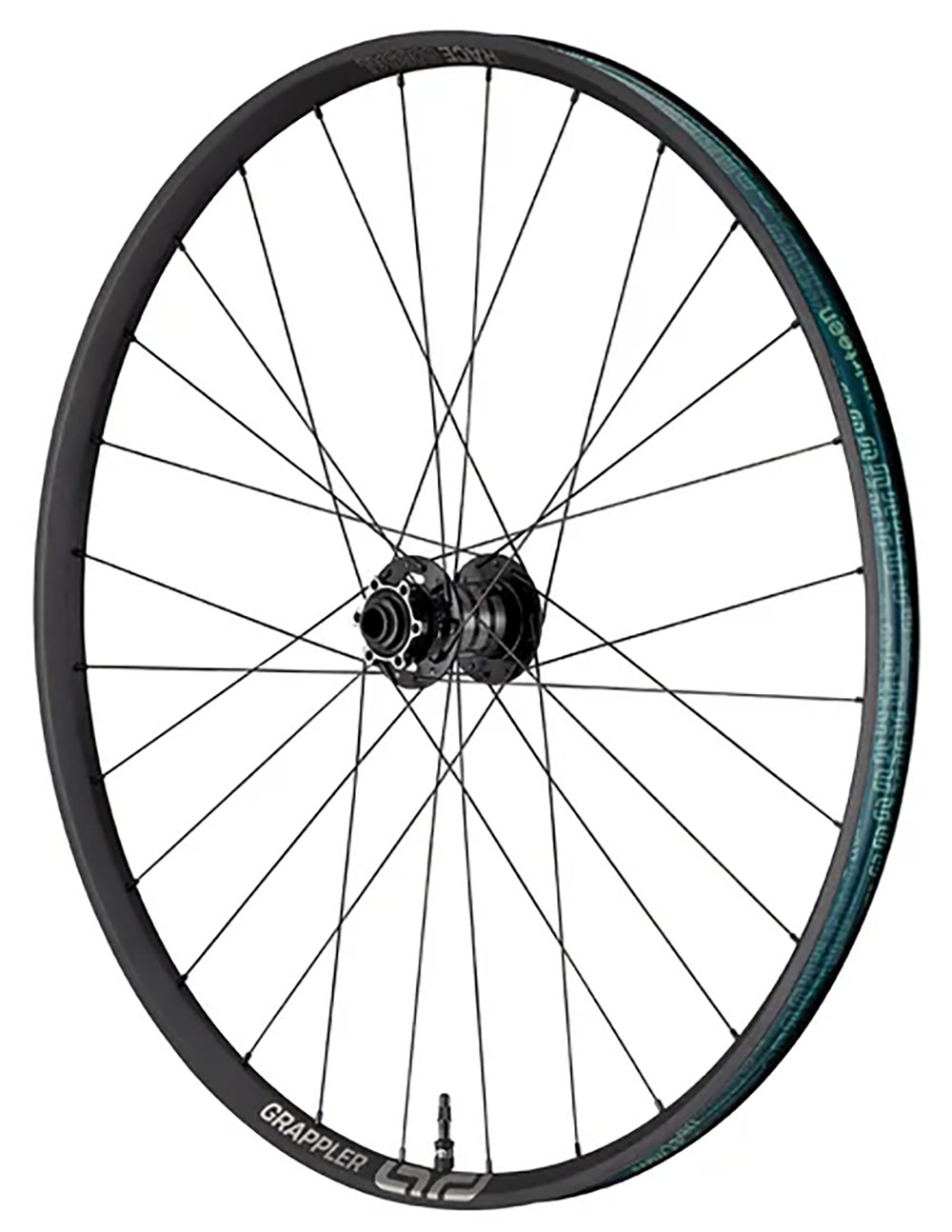 E*thirteen Grappler Race Aluminum Enduro F Wheel, 29" 