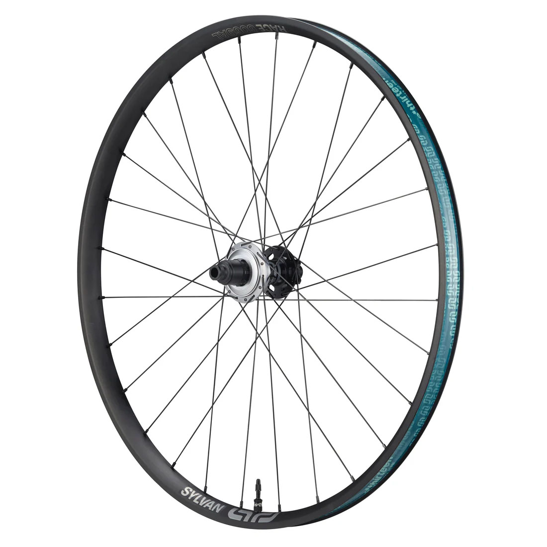 E*thirteen Sylvan Sidekick Race Alum R Wheel, 27.5", 12x148, XD B