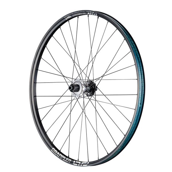 E*thirteen Grappler Sidekick Alum DH Mini HG, 29", 12x157 