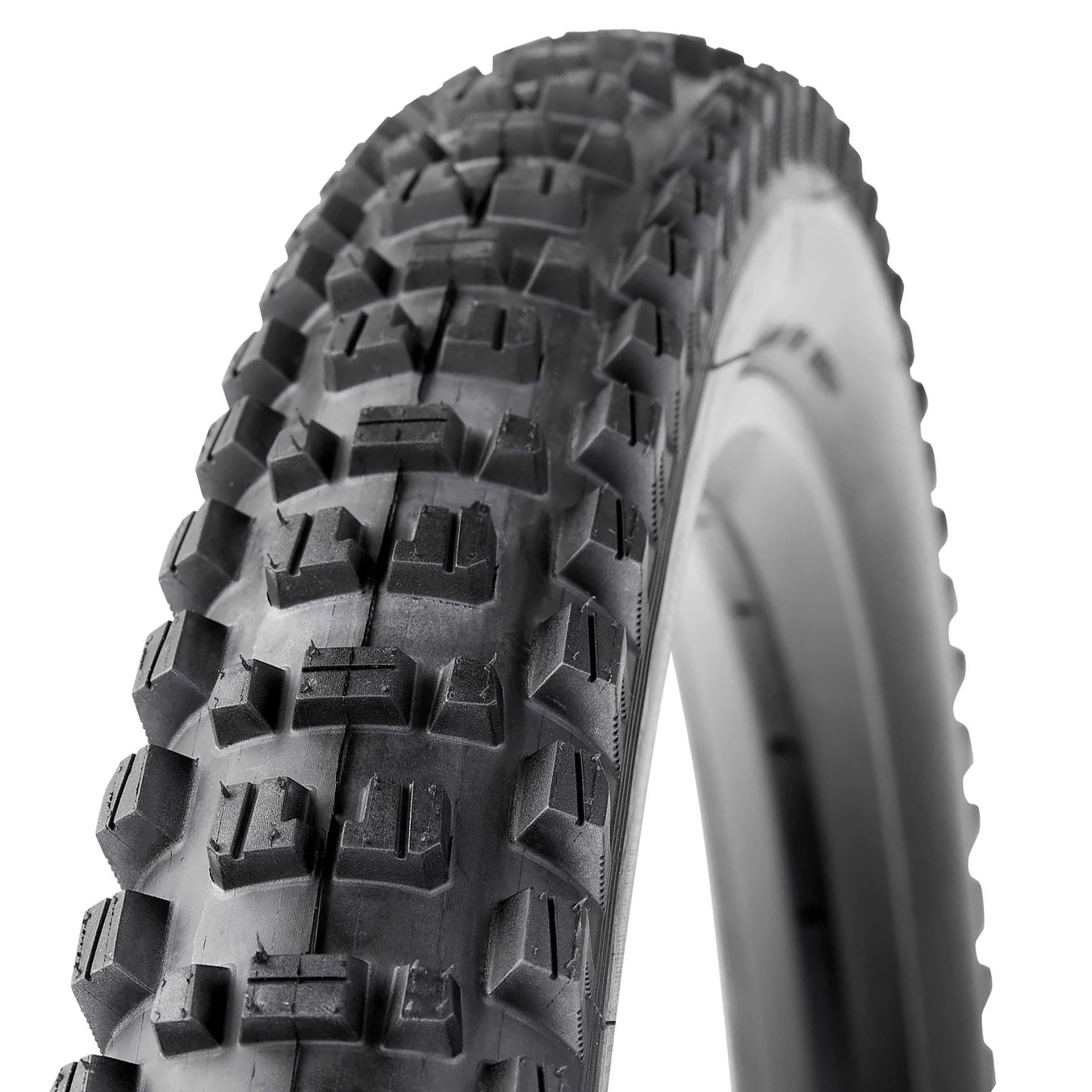 E*thirteen Zeppelin Tire, Trail/Endurance 27.5" x 2.7 - Black NL
