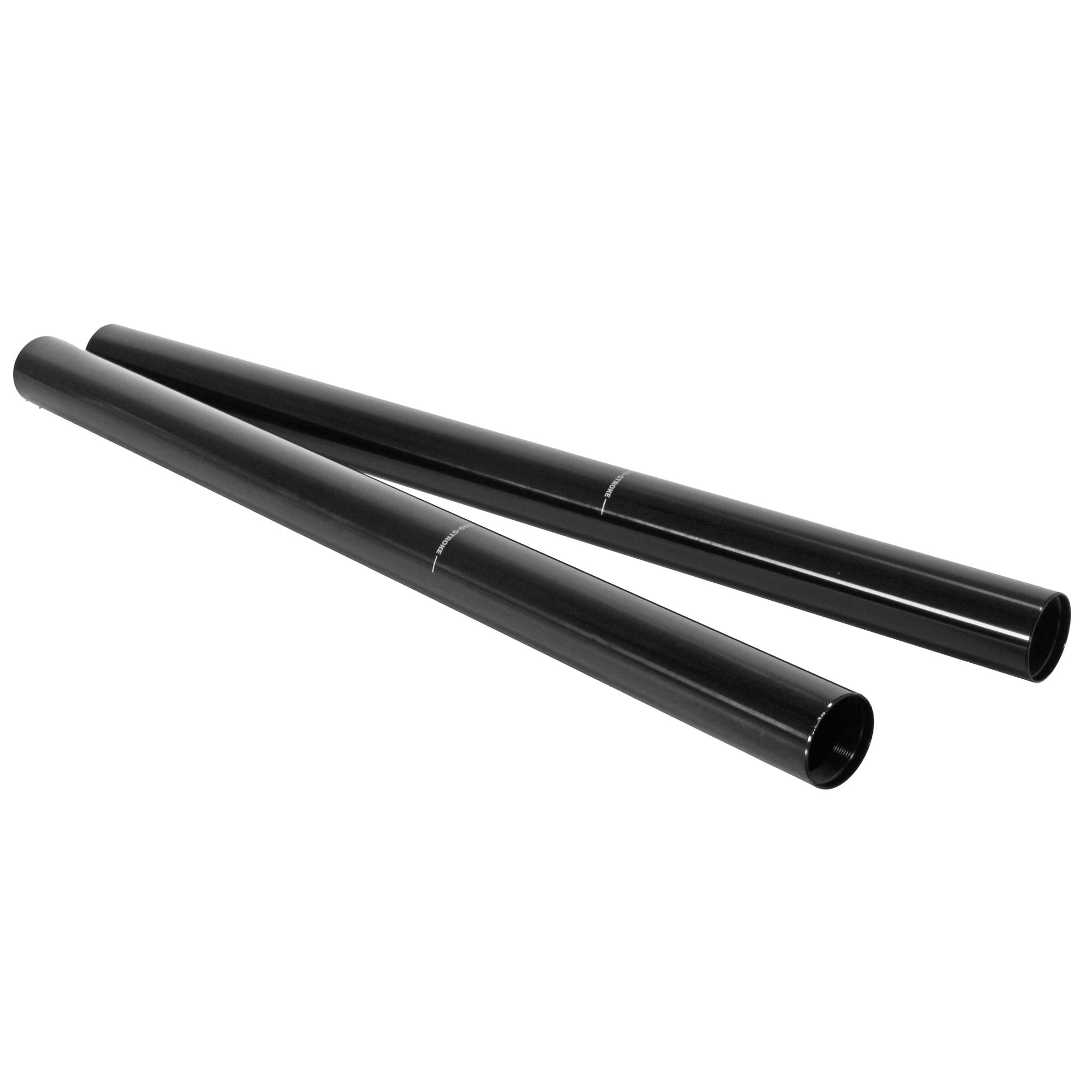 Formula Italy Nero Stanchion Kit, Black