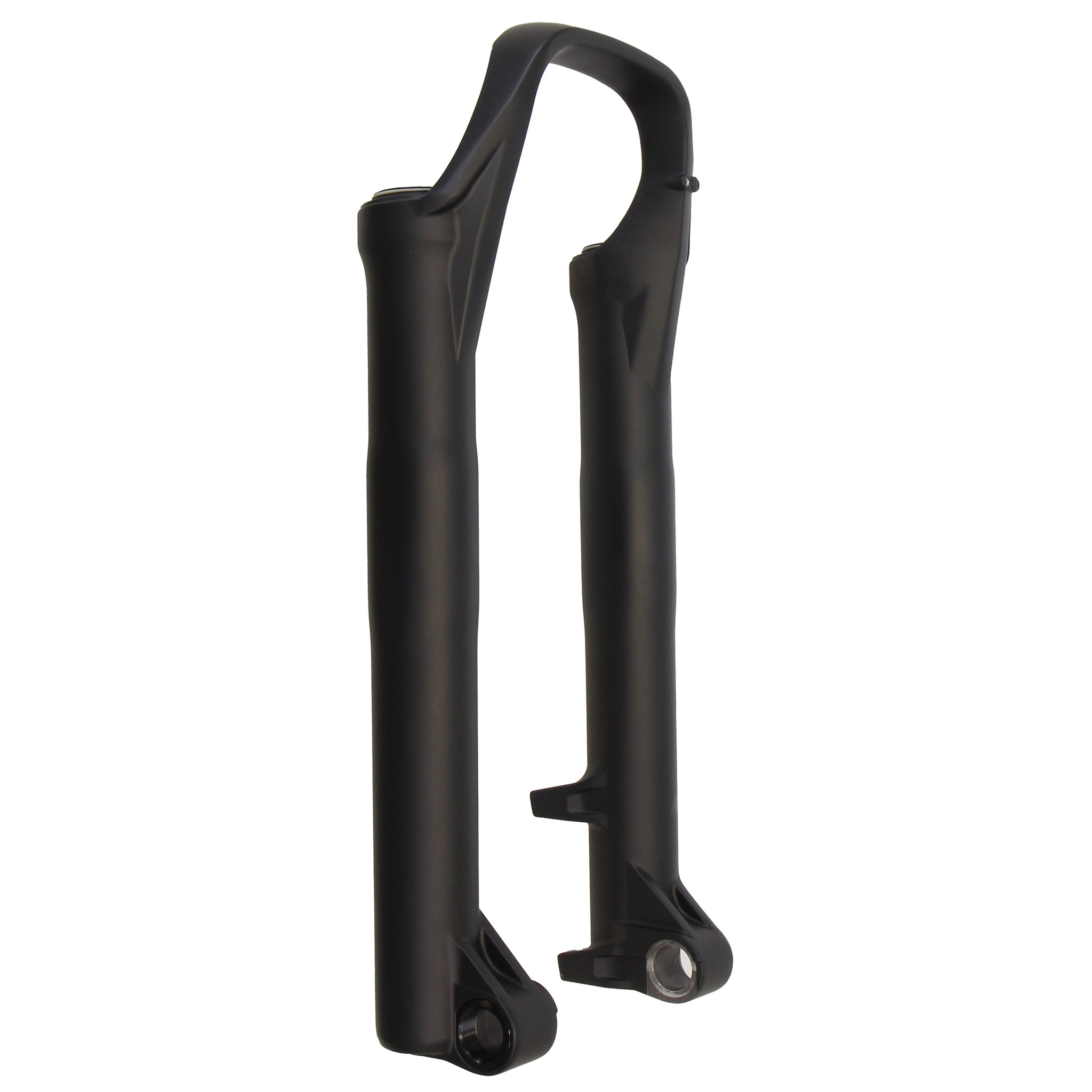 Formula Italy Nero Lower Leg Kit, QR20,  Black