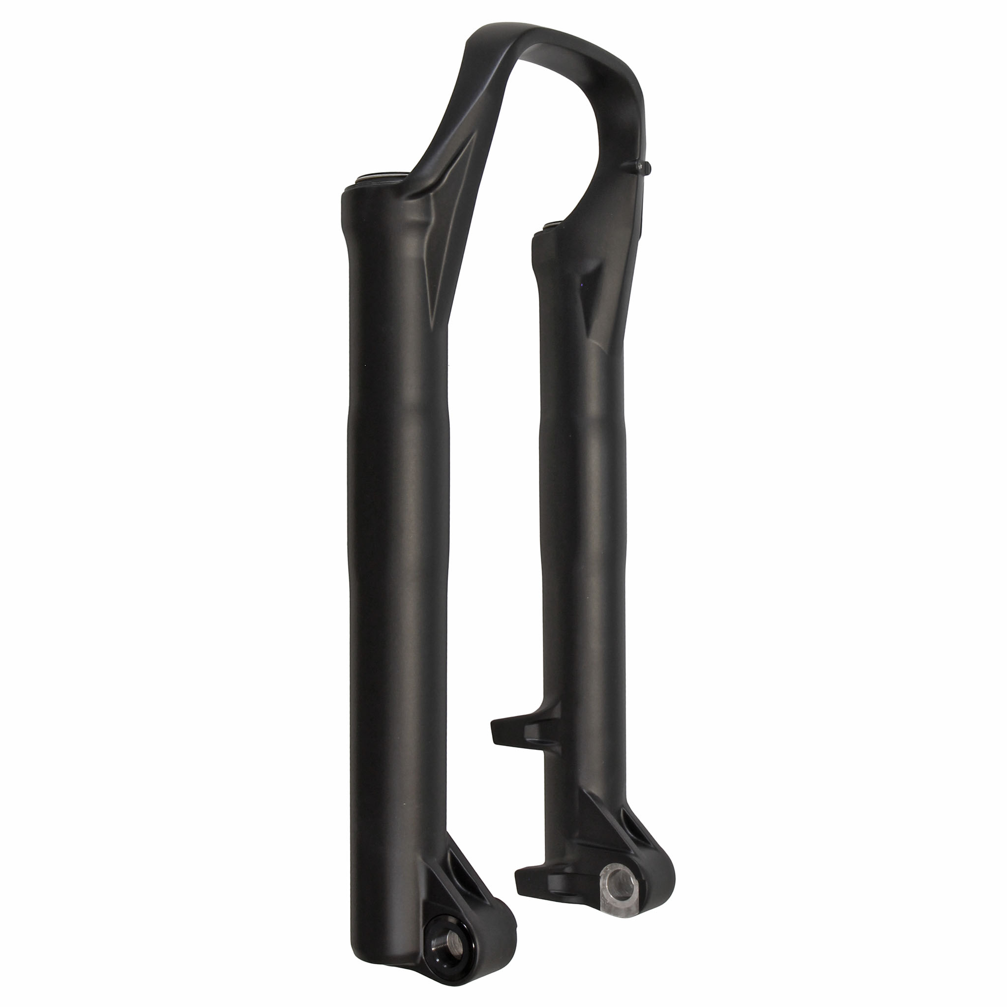 Formula Italy Selva Plus Lower Leg Kit, QR15,  Black