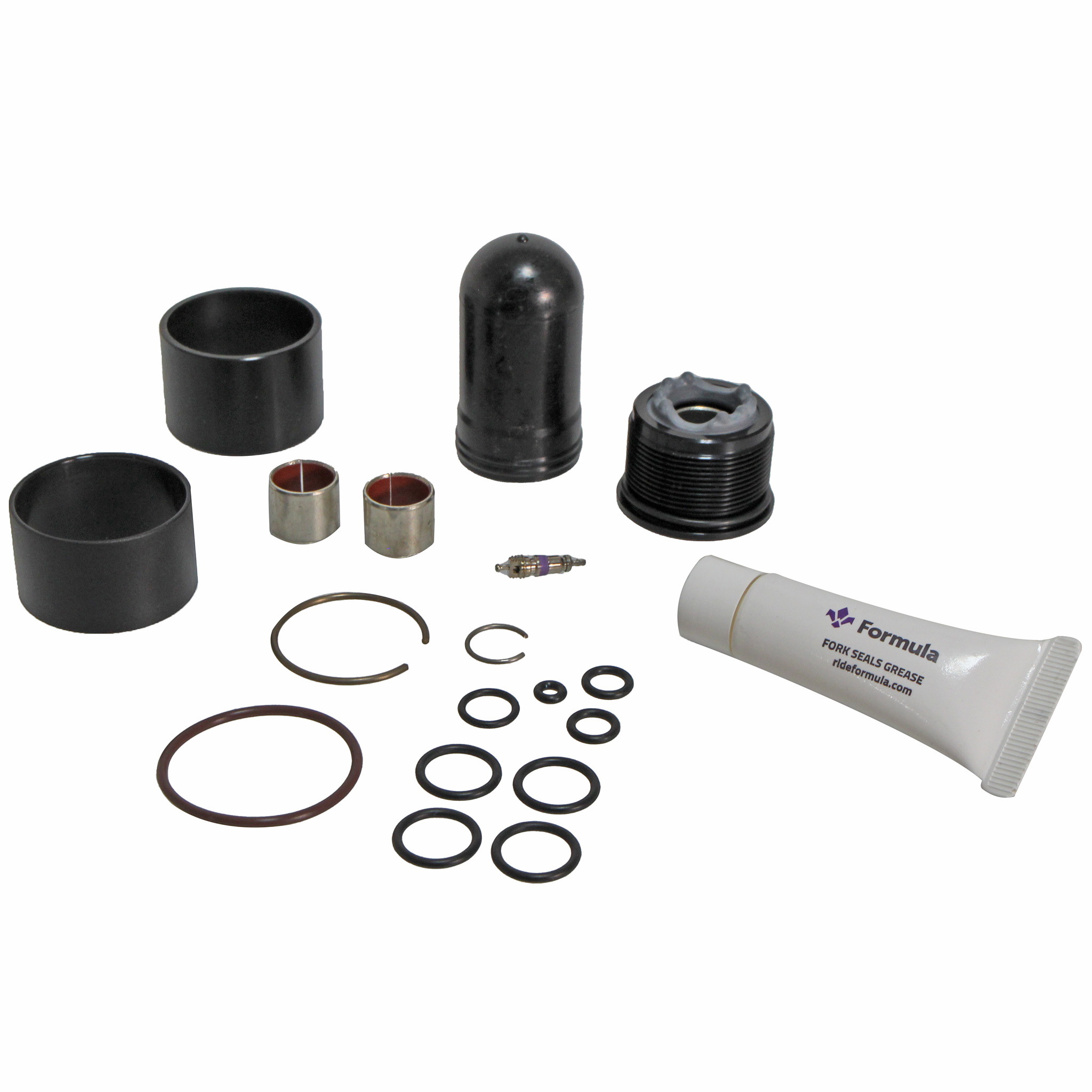 Formula Italy MOD Rear Shock Service Kit 200 Hour