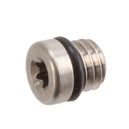 Formula Italy MC/Lever Reservoir Screw Kit, R1 Racing