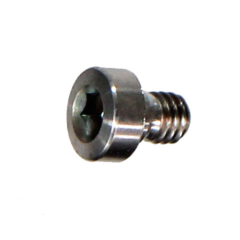 Formula Italy Lever Pivot Screw, R1 - Titanium (2012+) Ea